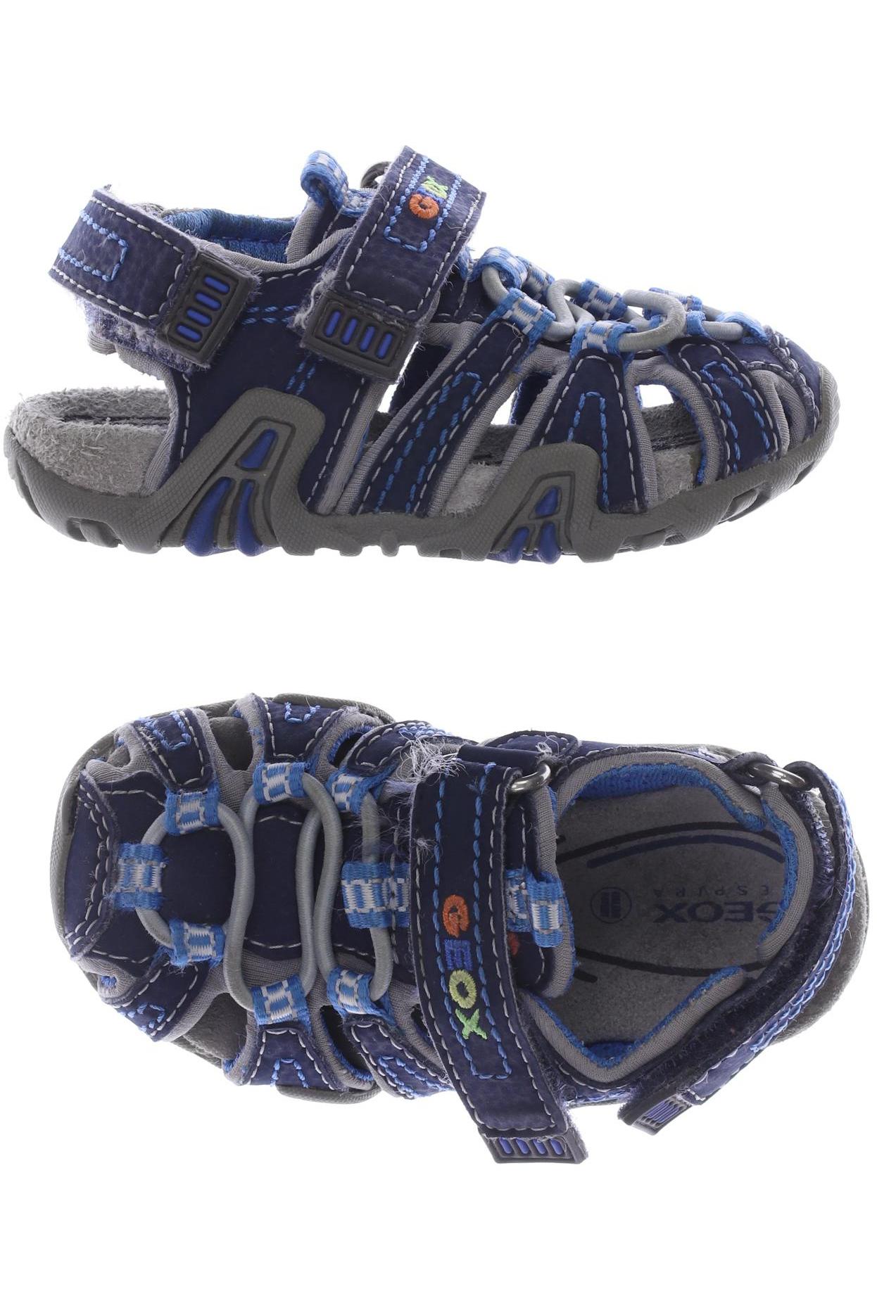 

Geox Mädchen Kinderschuhe, marineblau