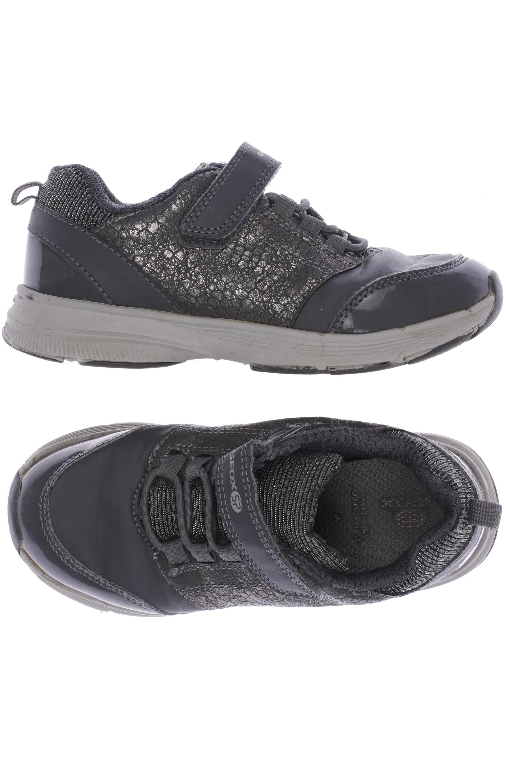 

Geox Mädchen Kinderschuhe, grau