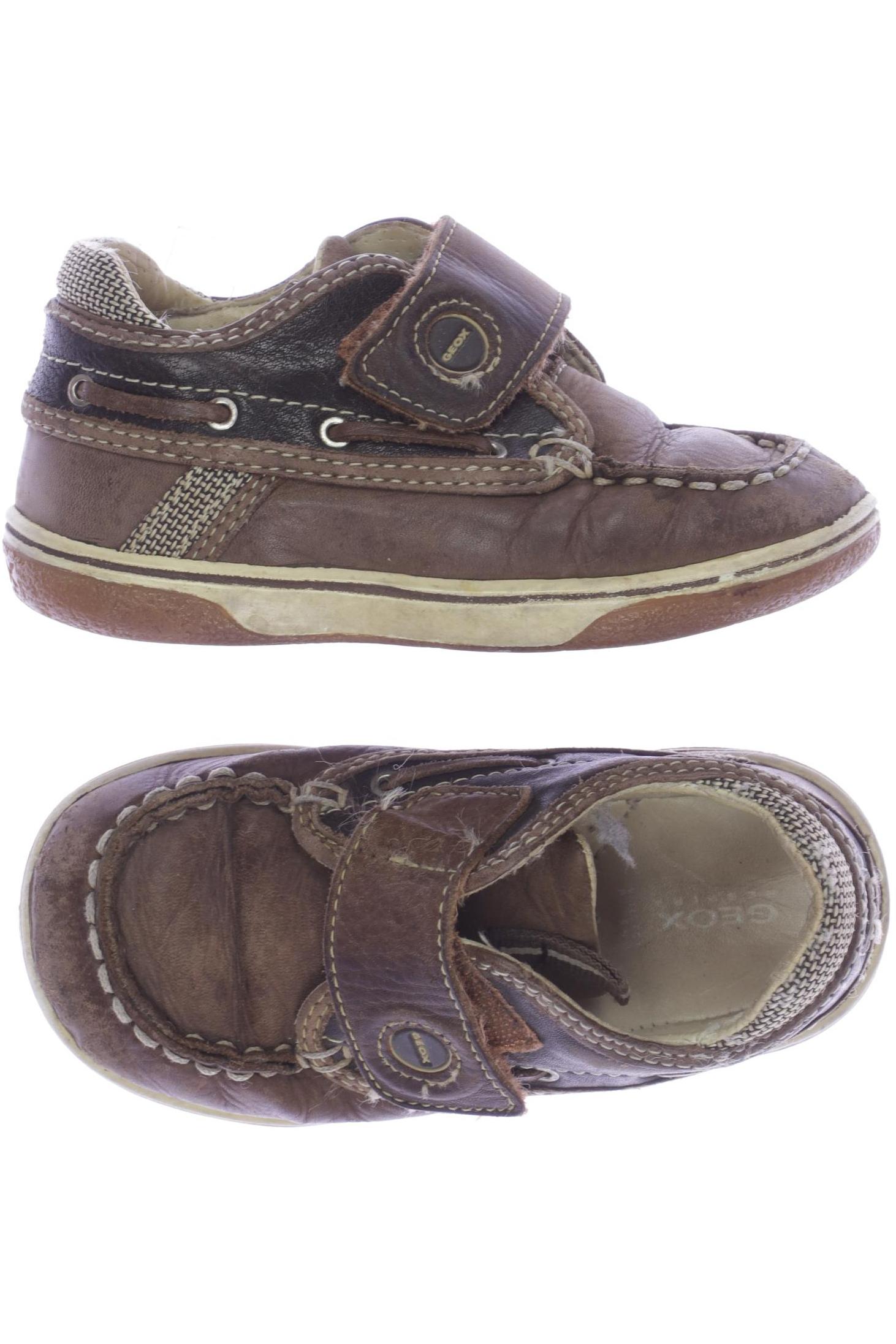 

Geox Mädchen Kinderschuhe, braun