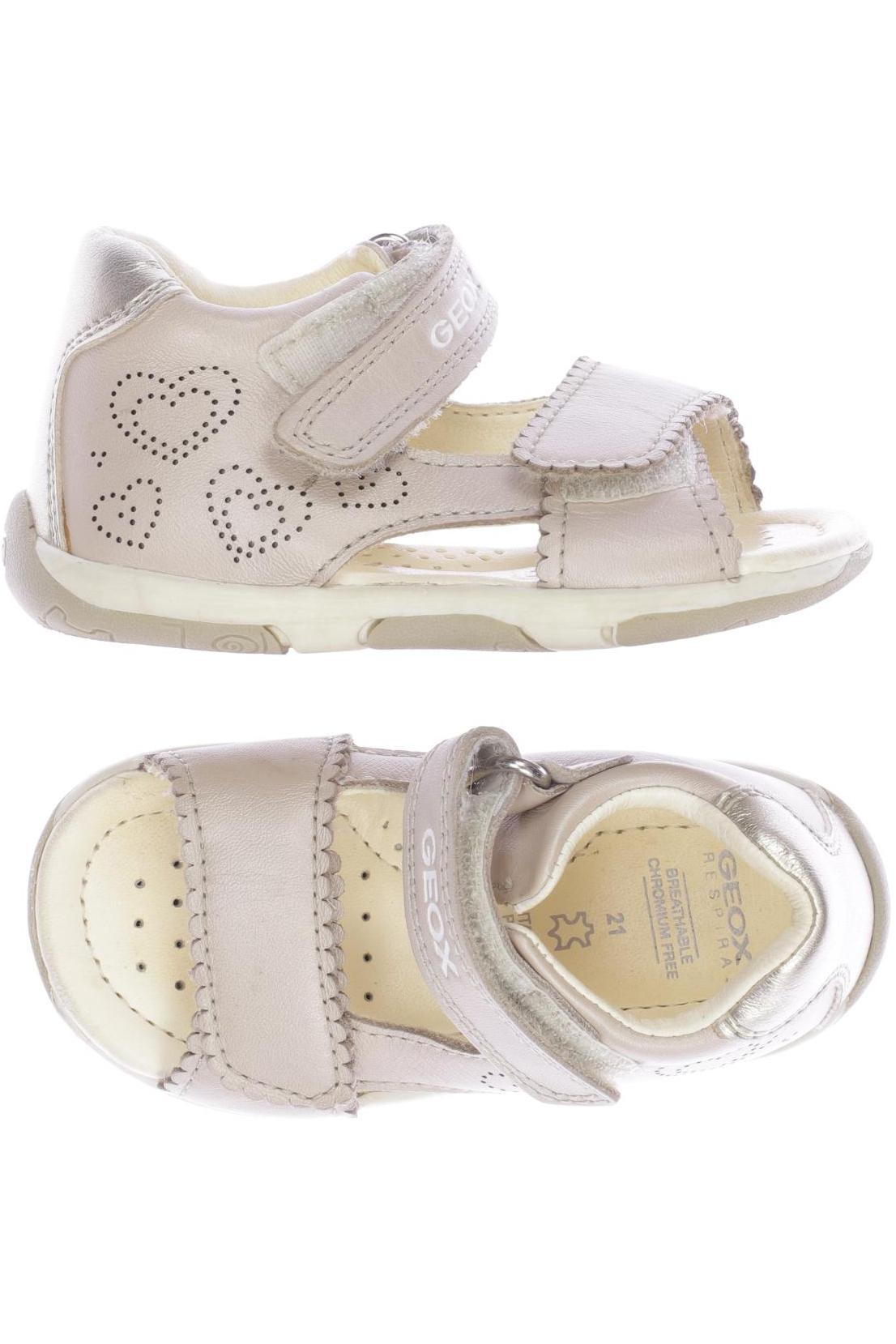 

Geox Mädchen Kinderschuhe, beige