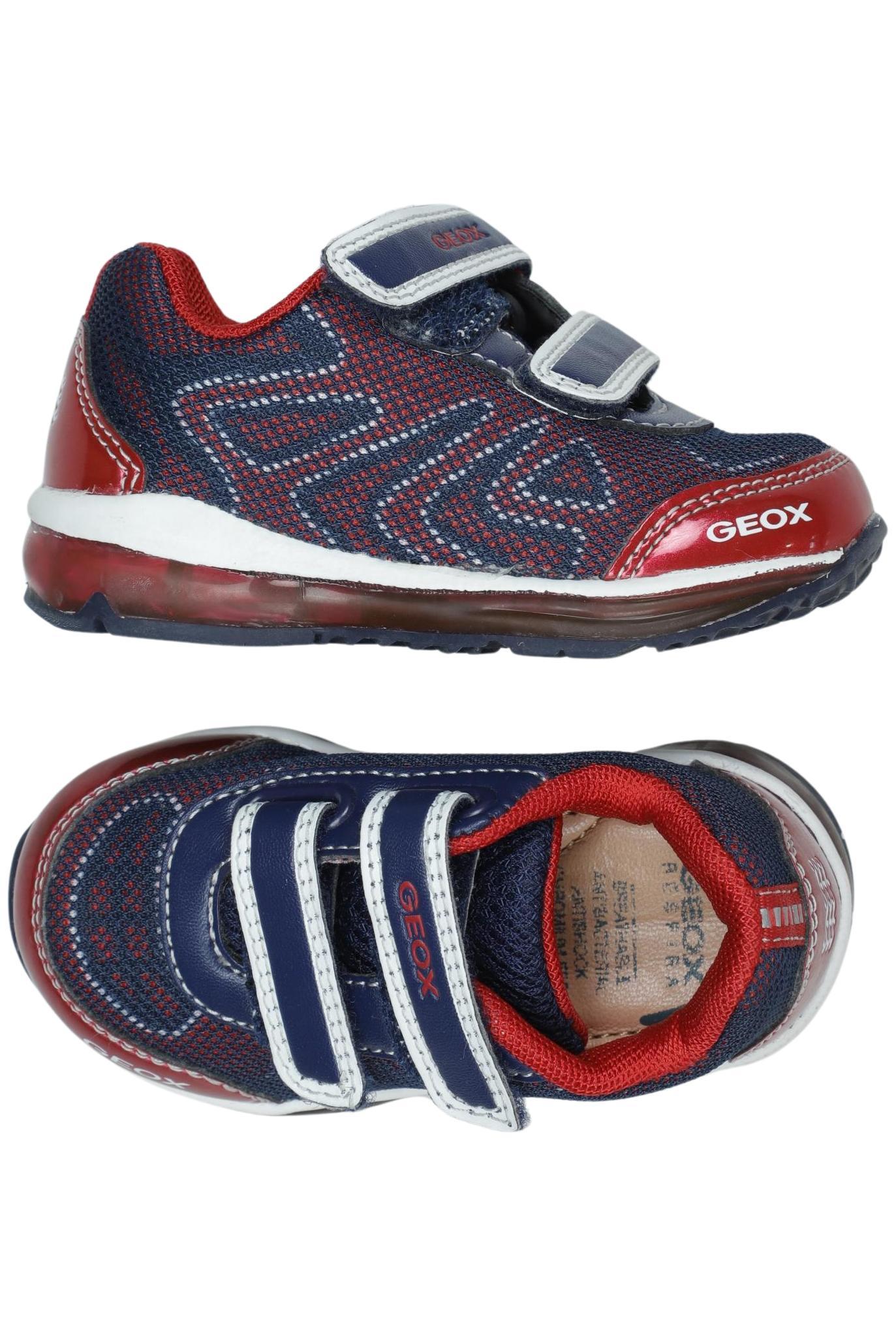 

Geox Damen Kinderschuhe, marineblau, Gr. 20