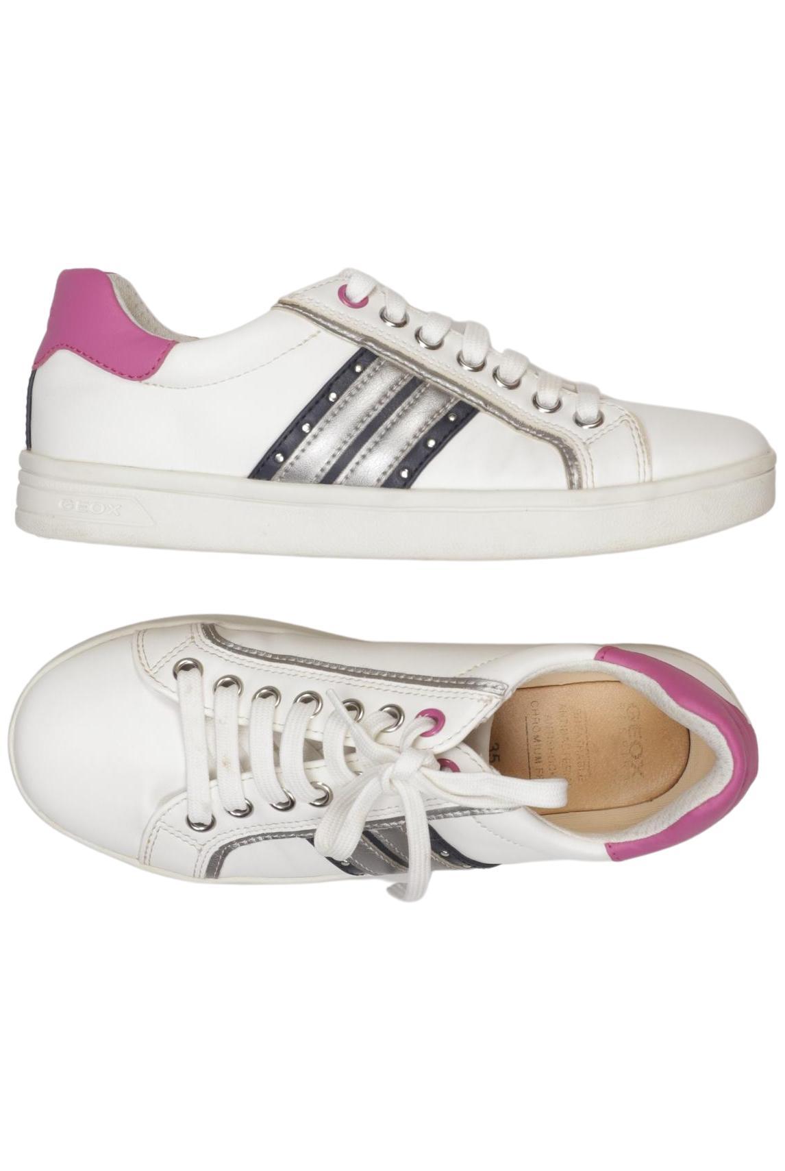 

Geox Mädchen Kinderschuhe, mehrfarbig, Gr. 35