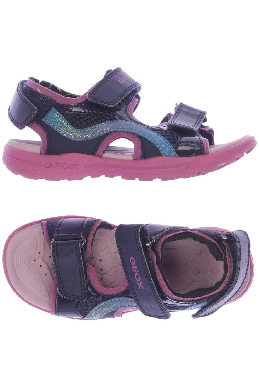 

Geox Mädchen Kinderschuhe, marineblau