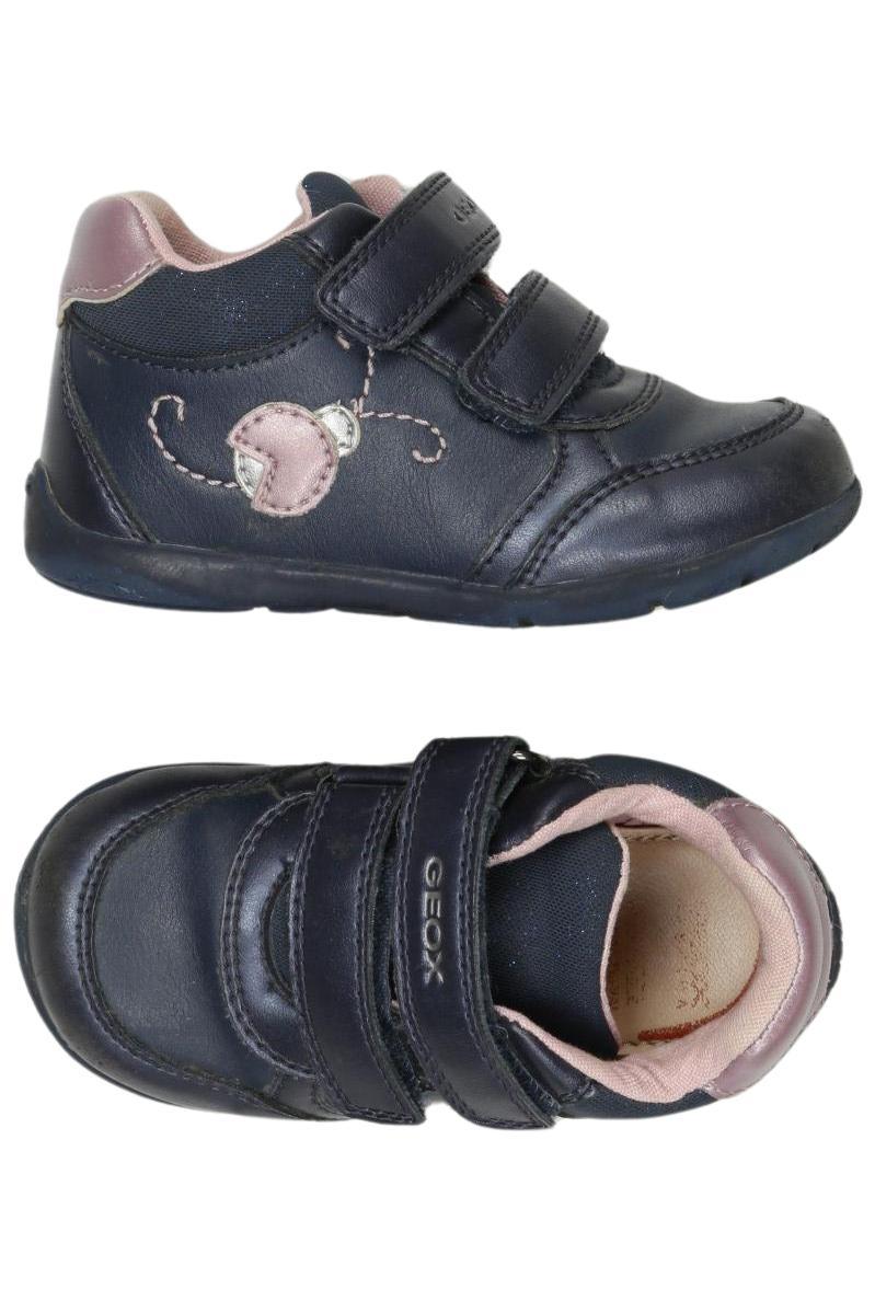 

Geox Damen Kinderschuhe, marineblau, Gr. 22