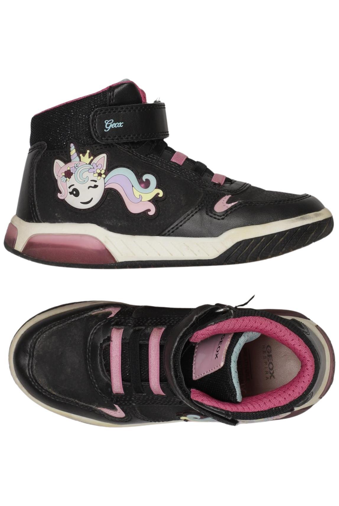 

Geox Mädchen Kinderschuhe, mehrfarbig, Gr. 30