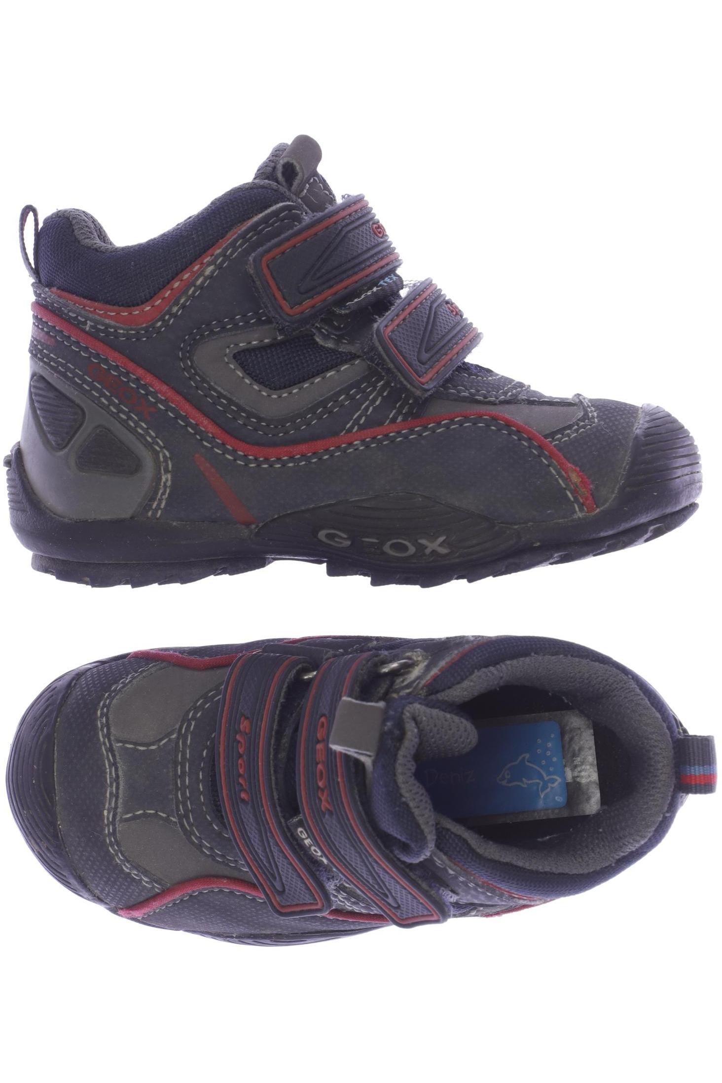 

Geox Damen Kinderschuhe, marineblau, Gr. 22