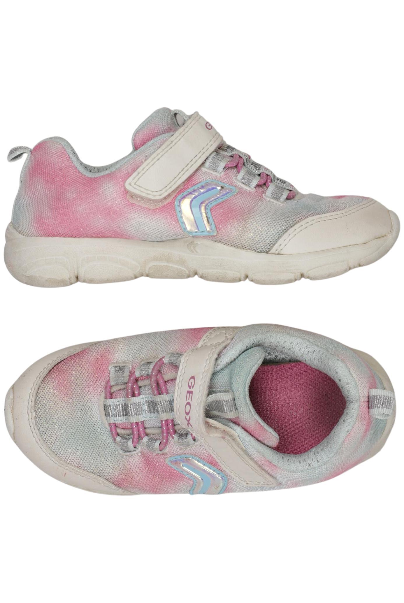 

Geox Mädchen Kinderschuhe, mehrfarbig, Gr. 28