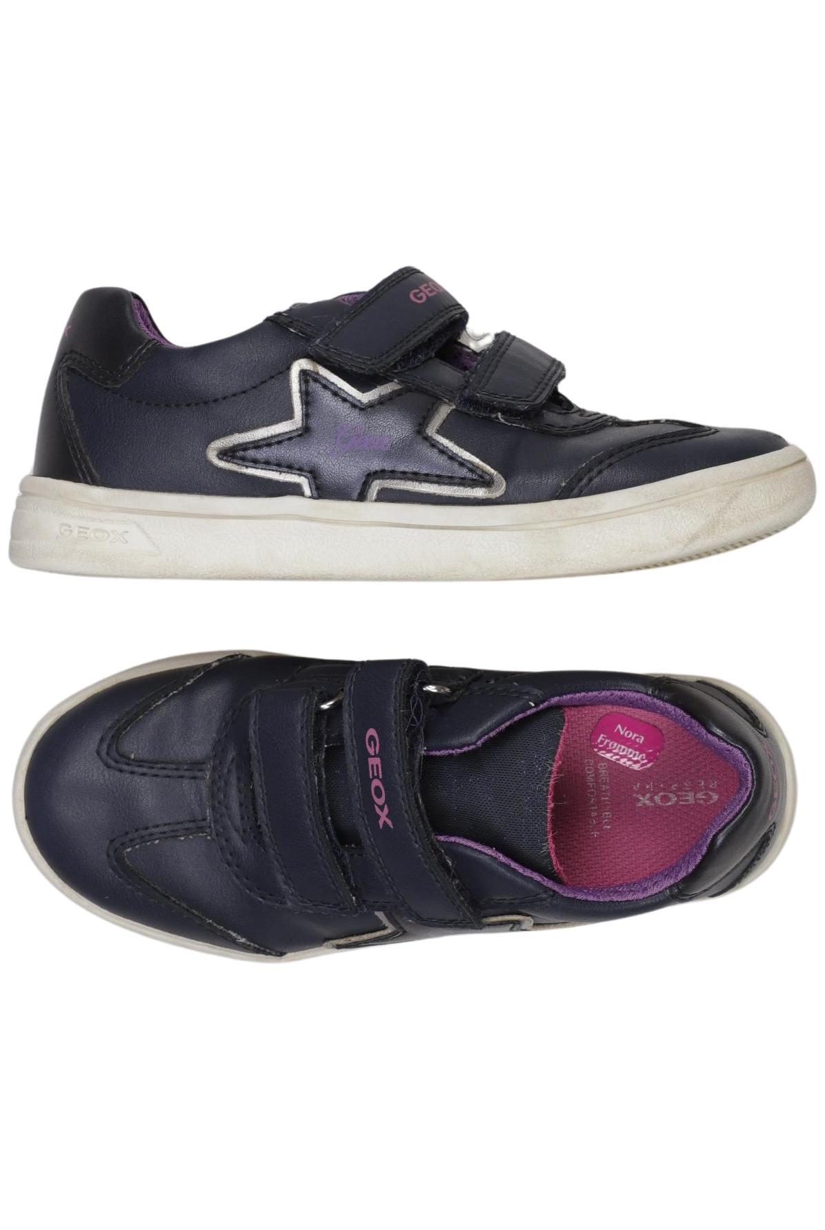 

Geox Mädchen Kinderschuhe, mehrfarbig, Gr. 29