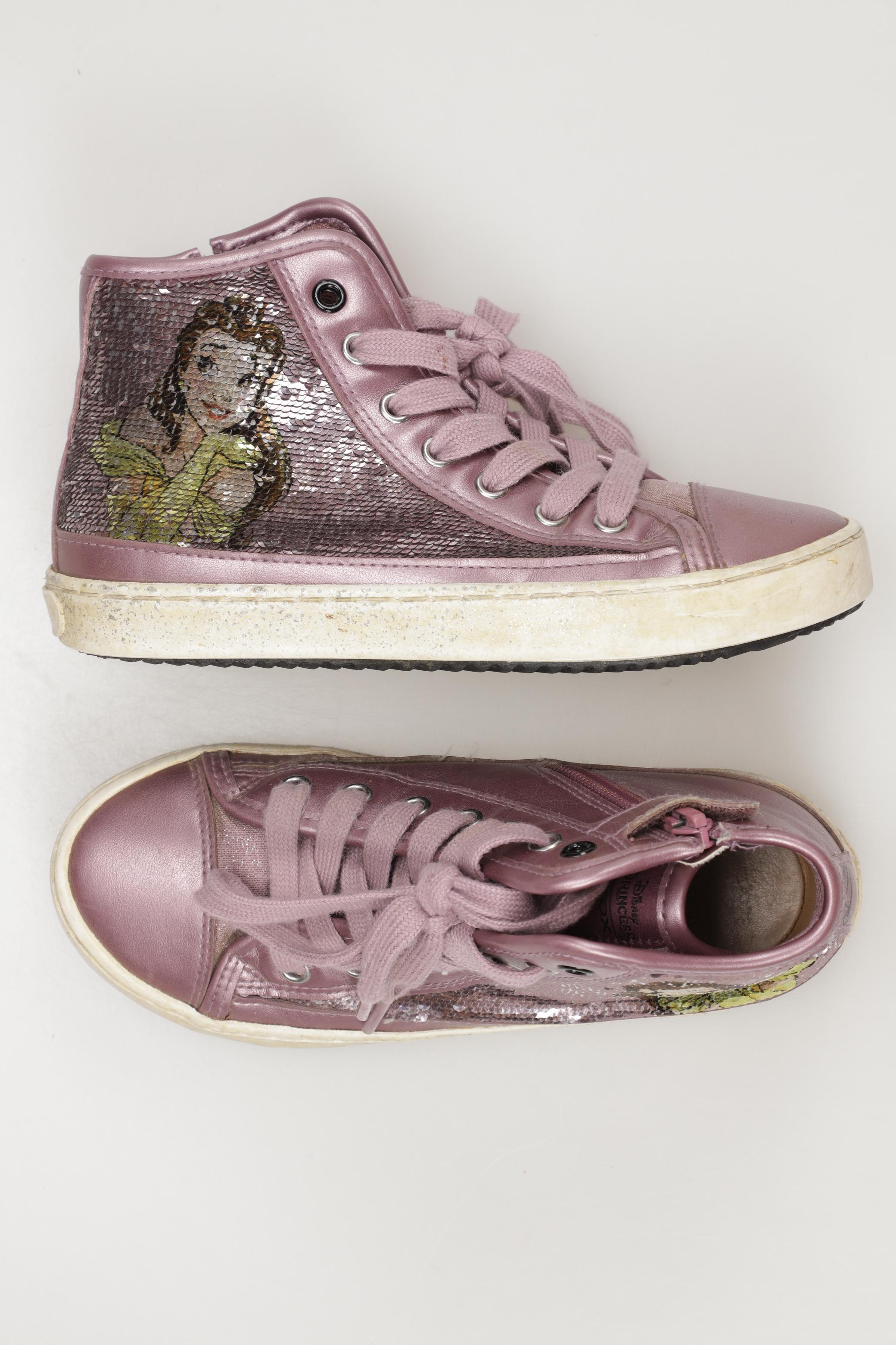 

Geox Damen Kinderschuhe, pink, Gr. 31