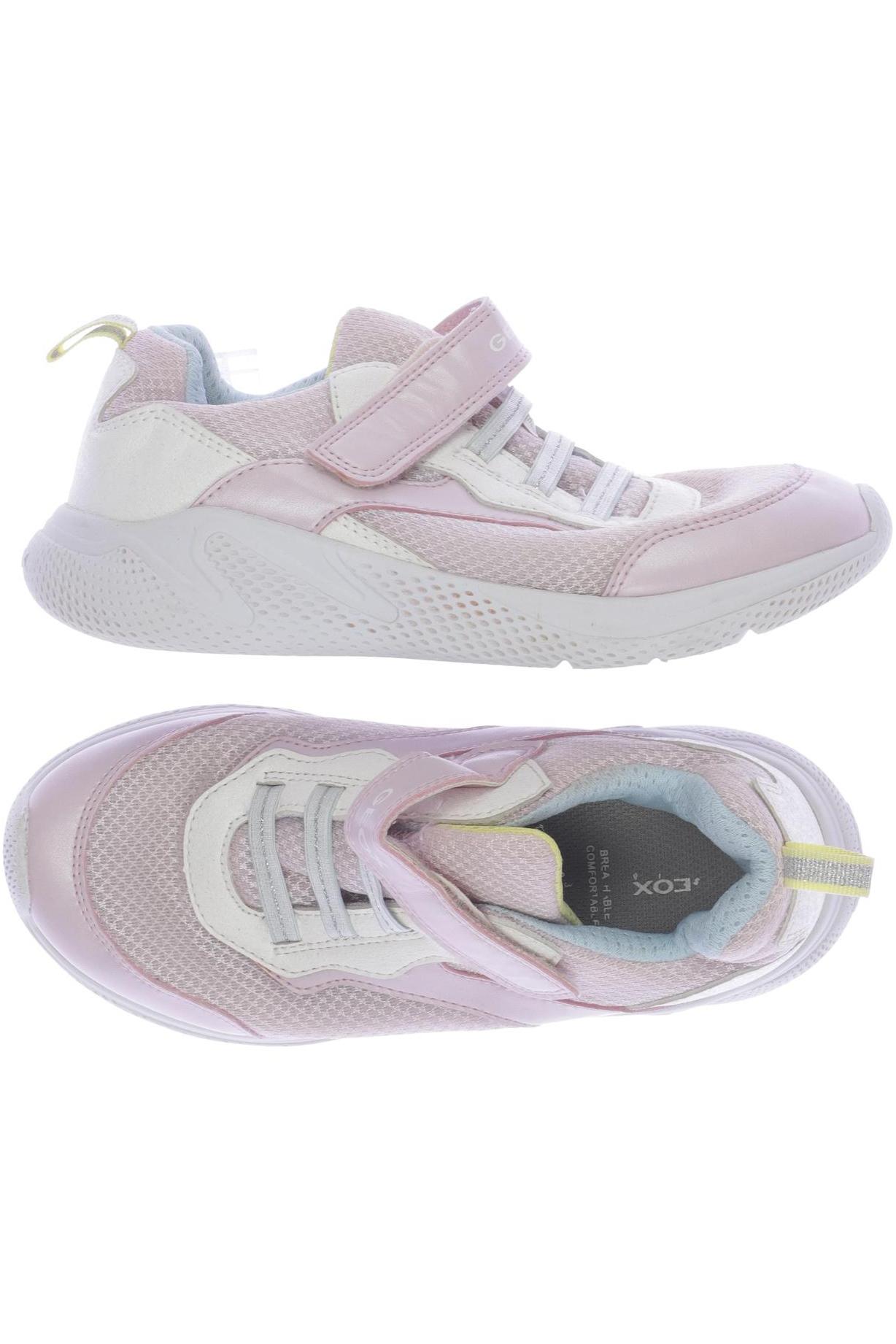 

Geox Damen Kinderschuhe, pink, Gr. 32