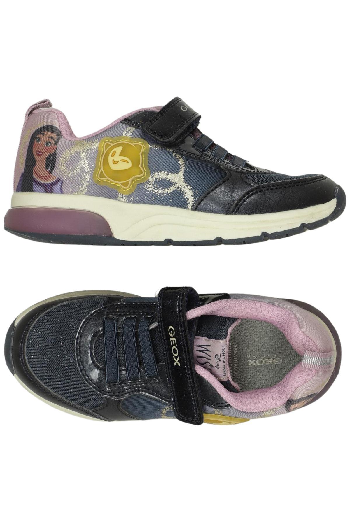 

Geox Mädchen Kinderschuhe, mehrfarbig, Gr. 29