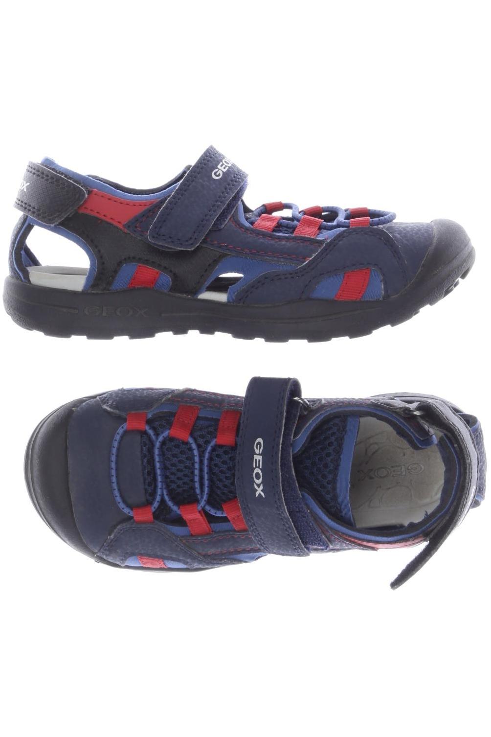

Geox Damen Kinderschuhe, marineblau, Gr. 30