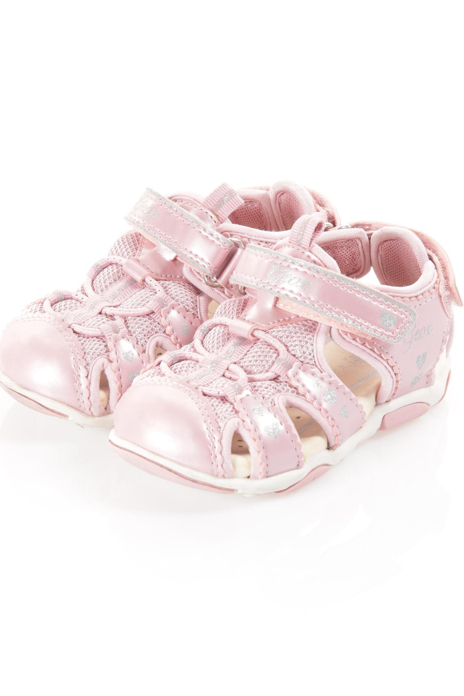 

Geox Mädchen Kinderschuhe, pink
