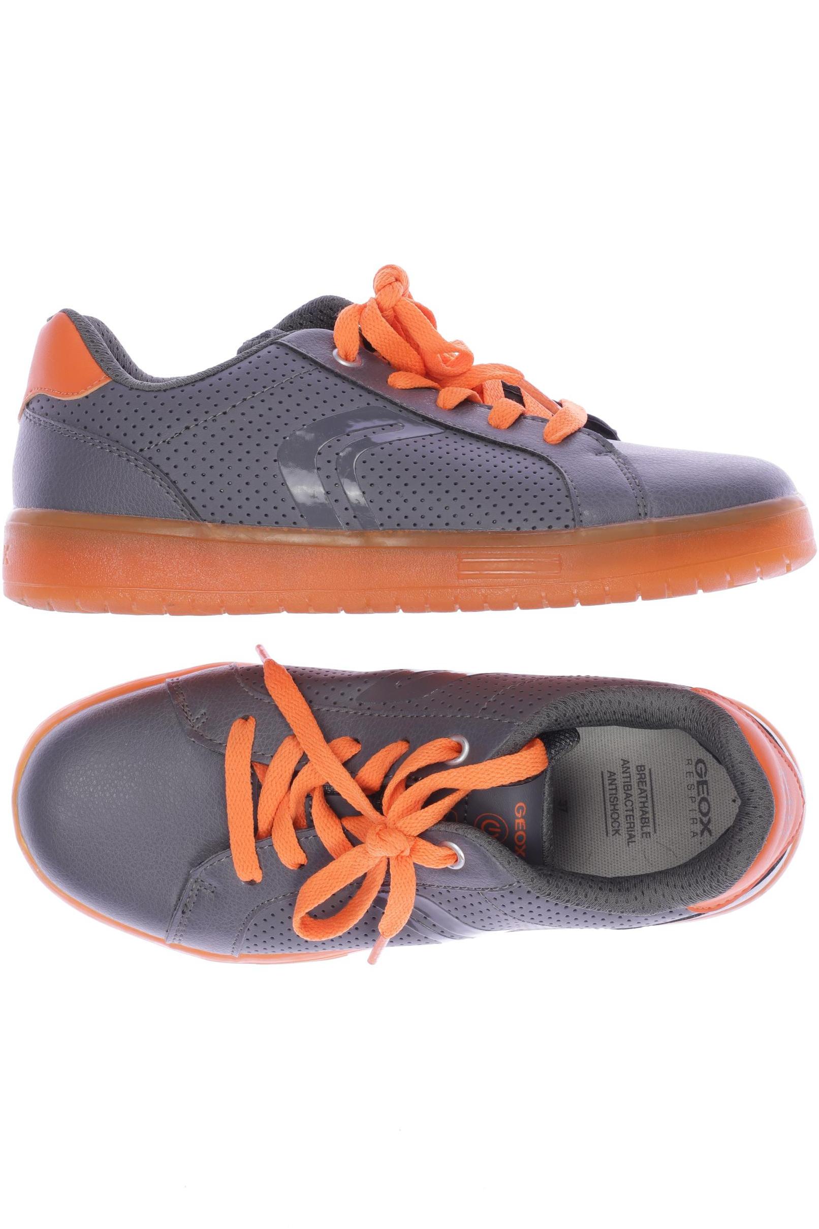 

Geox Damen Kinderschuhe, grau, Gr. 37