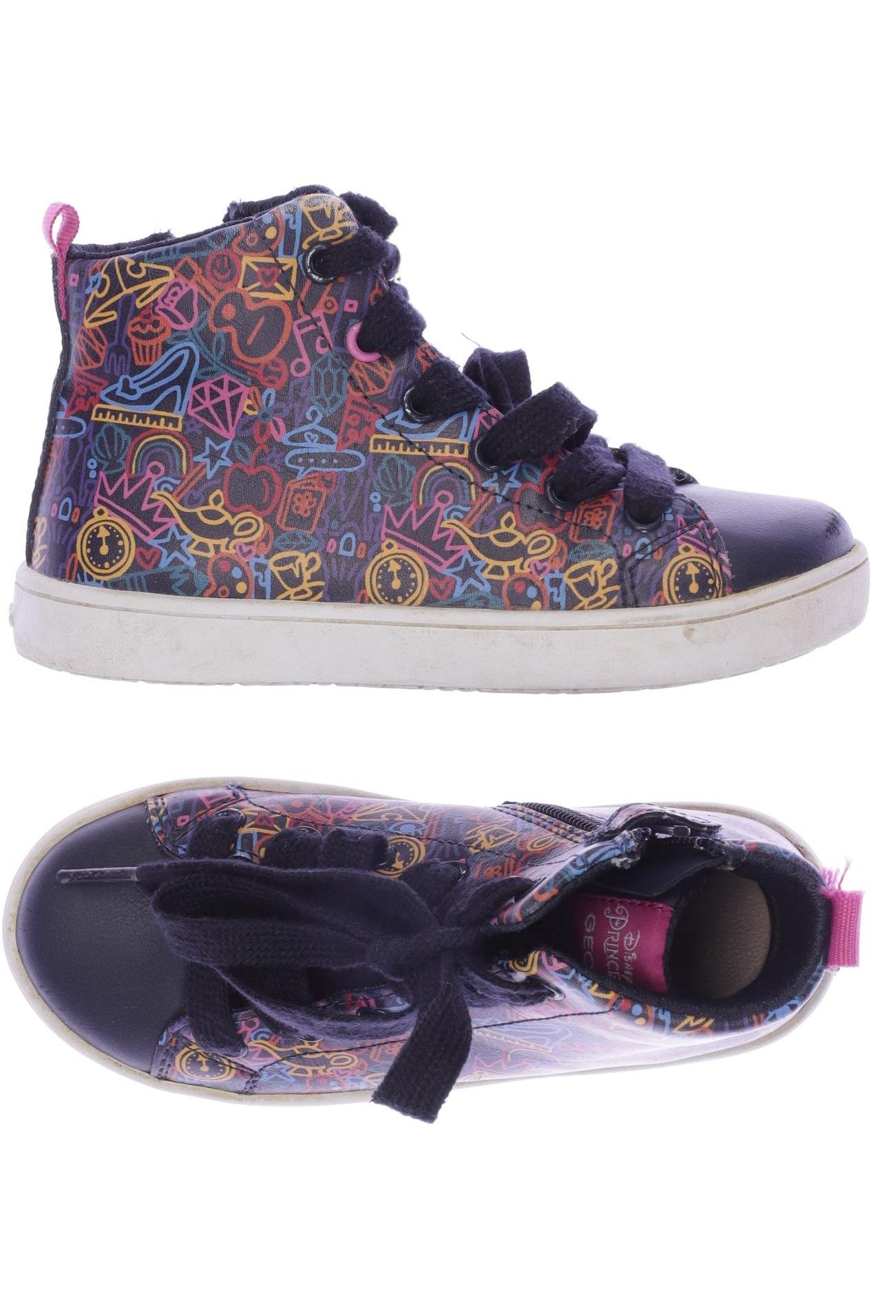 

Geox Damen Kinderschuhe, marineblau, Gr. 27