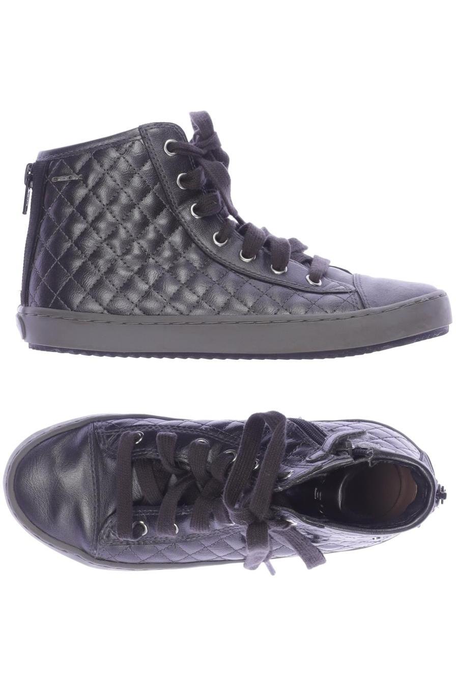 

Geox Mädchen Kinderschuhe, grau