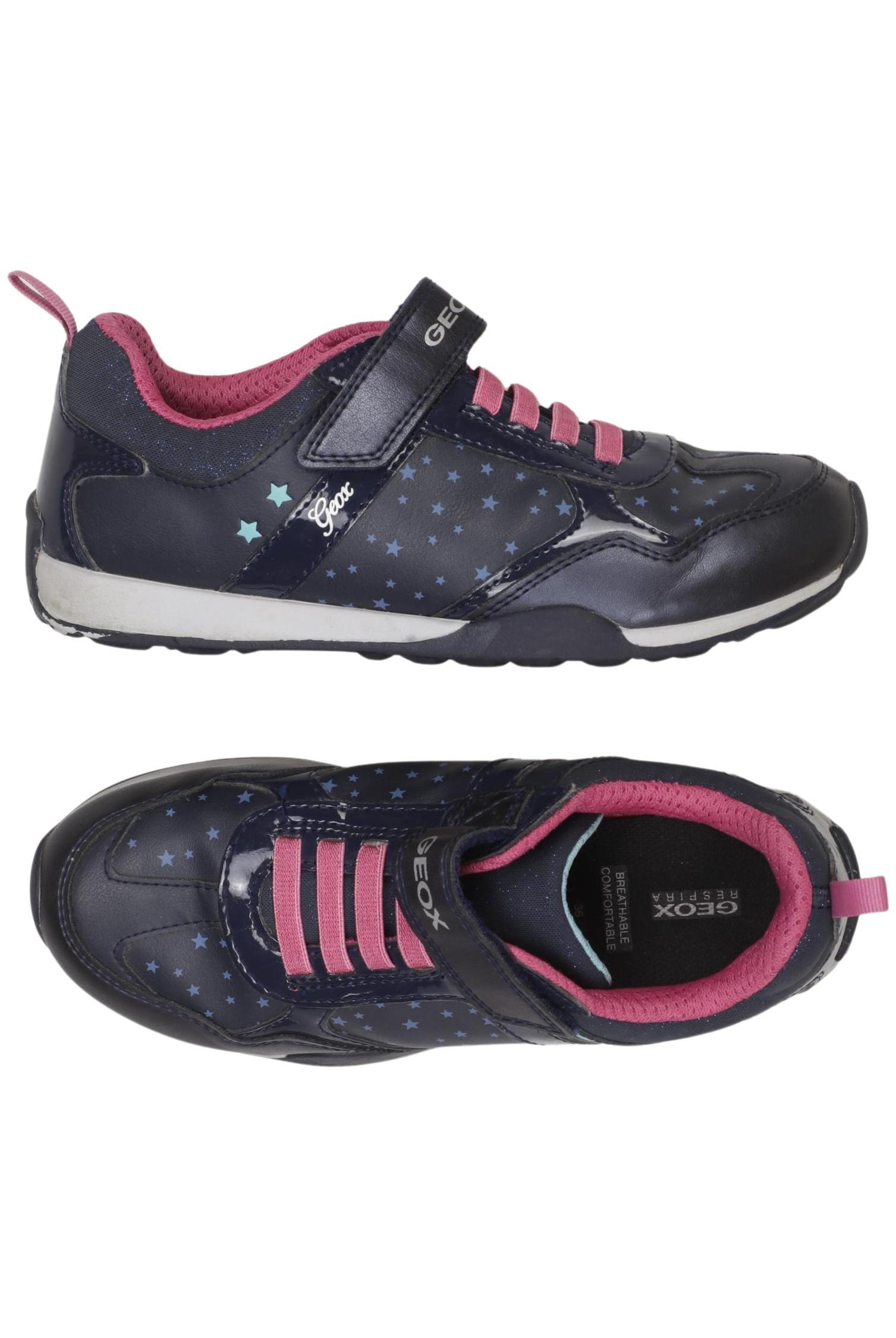 

Geox Mädchen Kinderschuhe, mehrfarbig, Gr. 36