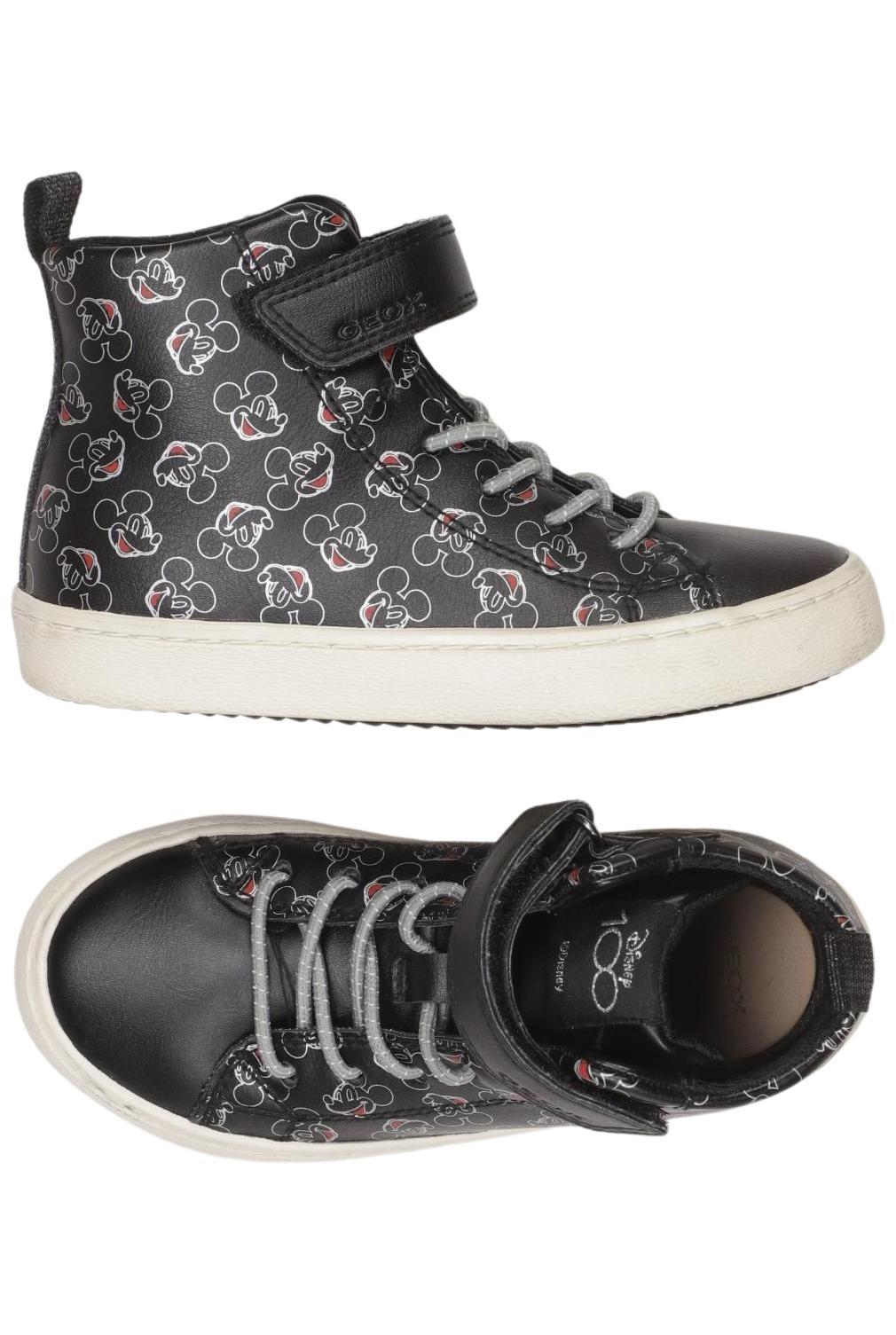 

Geox Mädchen Kinderschuhe, schwarz, Gr. 26