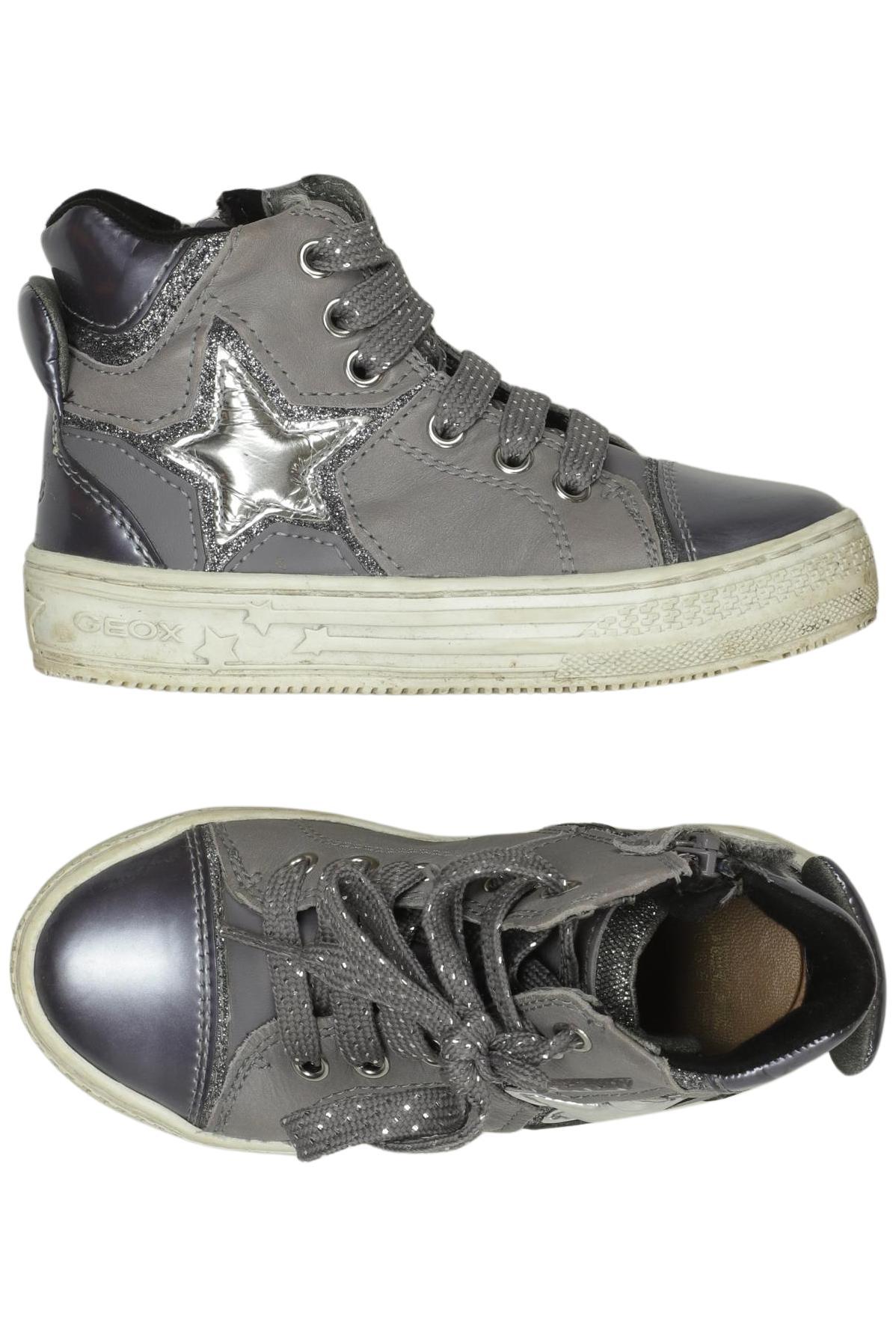 

Geox Damen Kinderschuhe, flieder, Gr. 27