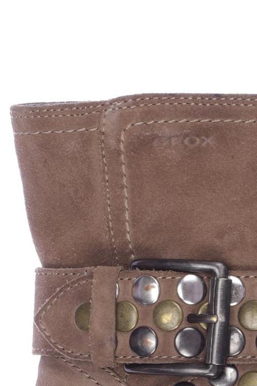 Thumbnail - Geox Damen Kinderschuhe, braun, Gr. 30