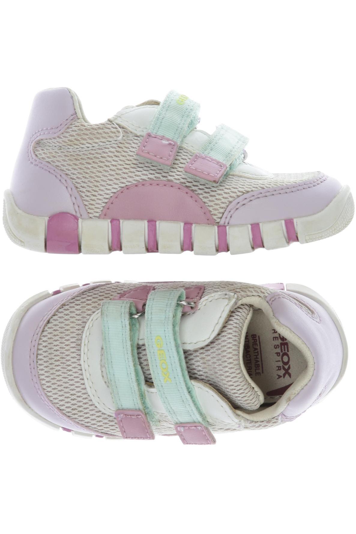 

Geox Damen Kinderschuhe, pink, Gr. 21