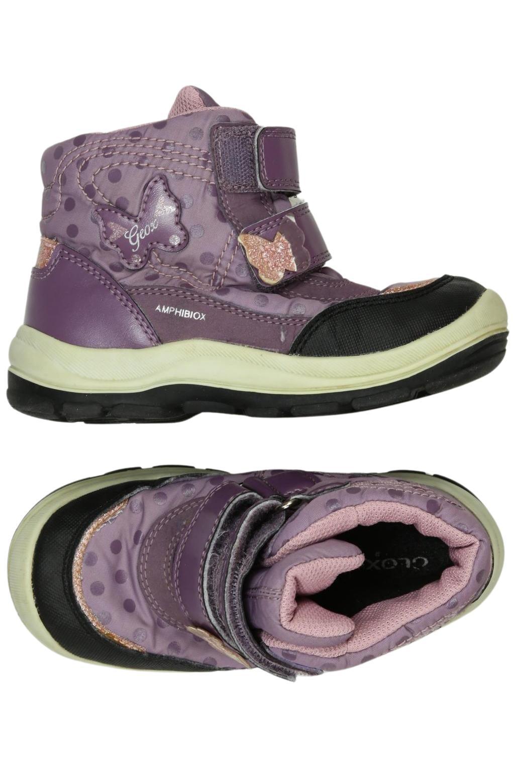 

Geox Damen Kinderschuhe, pink, Gr. 27