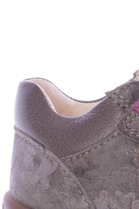 Thumbnail - Geox Mädchen Kinderschuhe, grau, Gr. 19