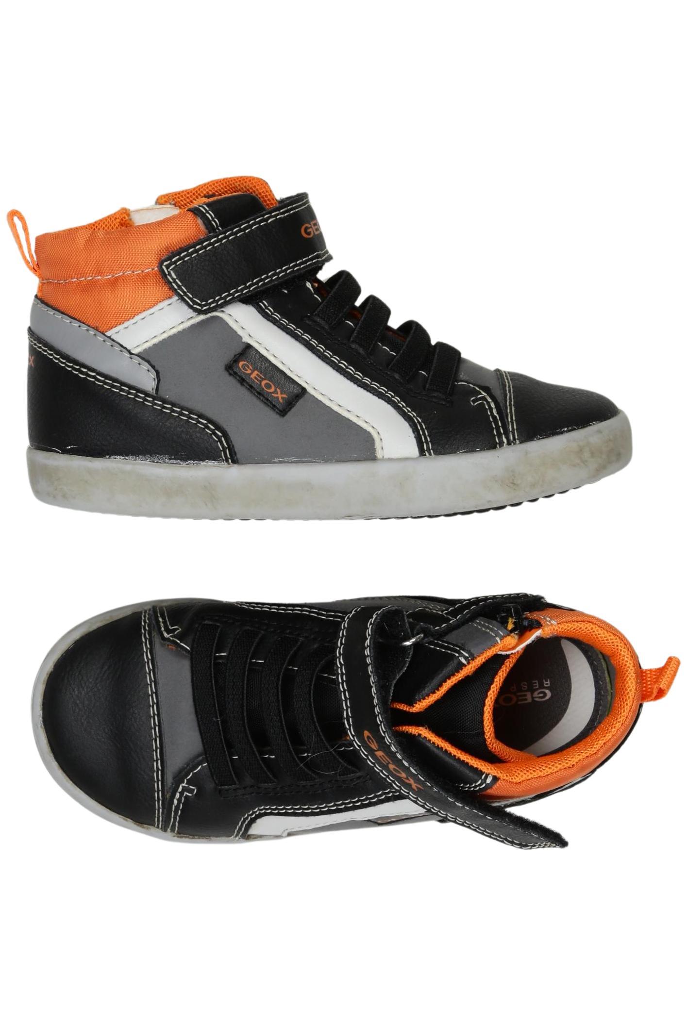 

Geox Mädchen Kinderschuhe, mehrfarbig, Gr. 27