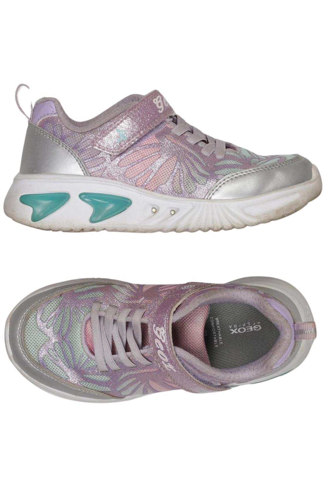 

Geox Mädchen Kinderschuhe, mehrfarbig, Gr. 29