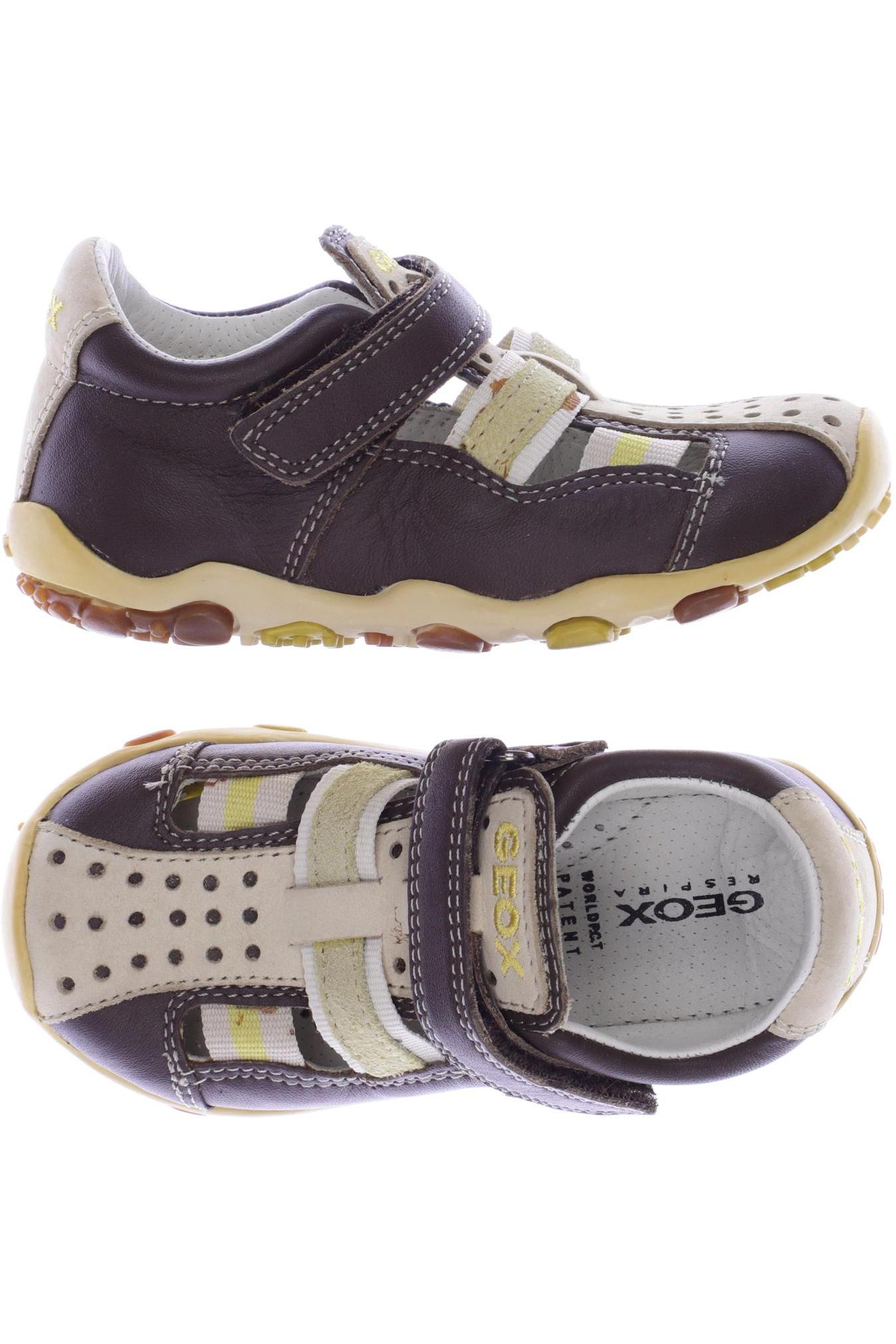 

Geox Mädchen Kinderschuhe, braun