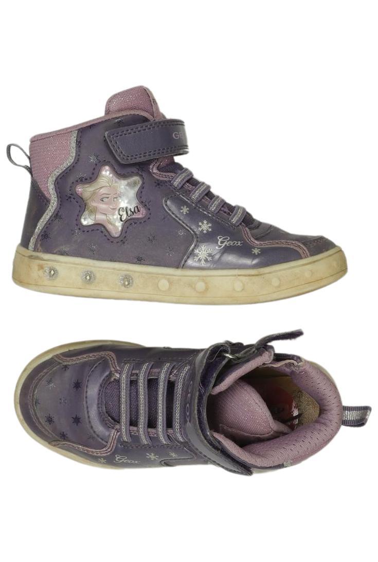 

Geox Mädchen Kinderschuhe, mehrfarbig, Gr. 28