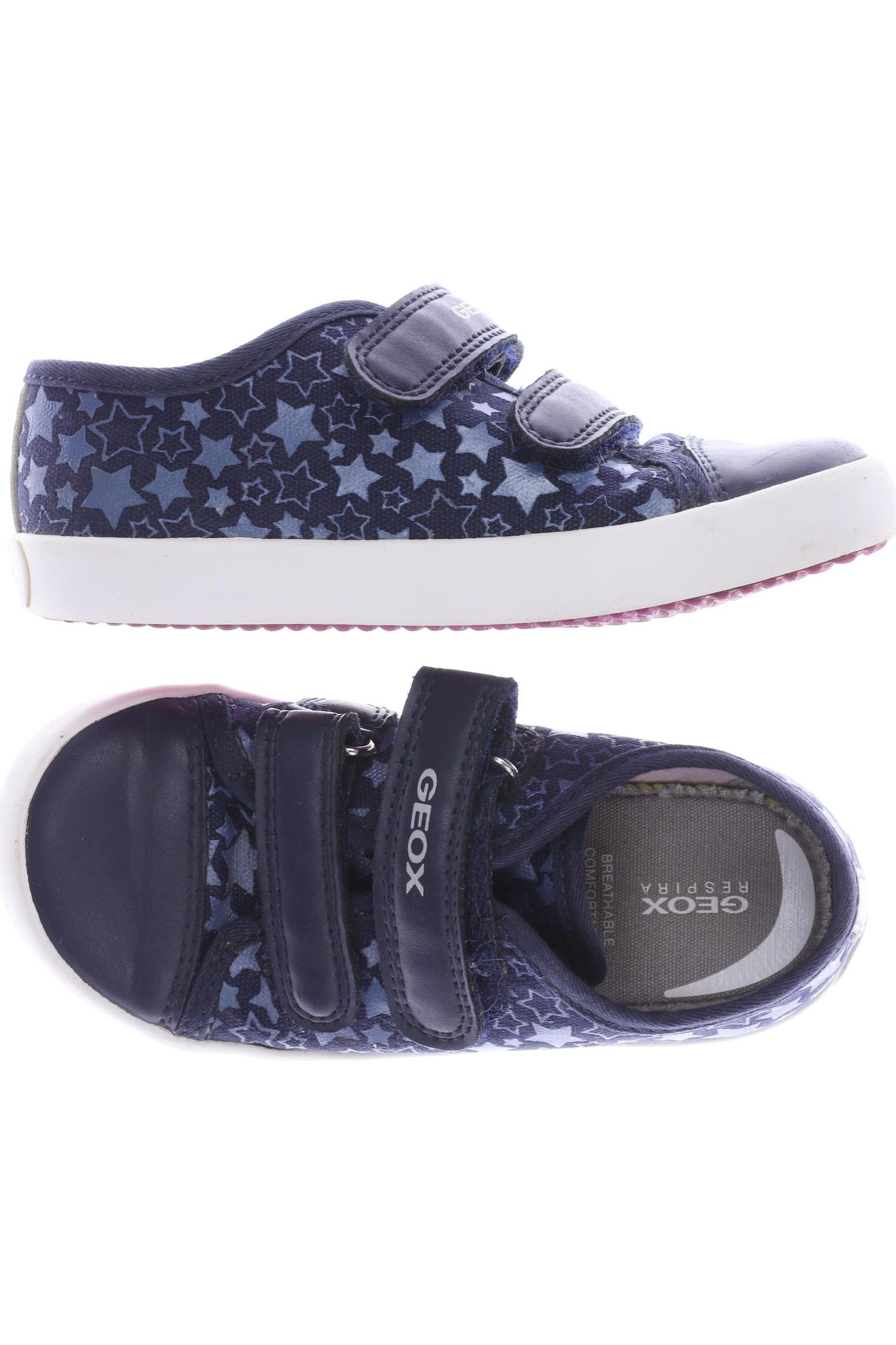 

Geox Mädchen Kinderschuhe, marineblau