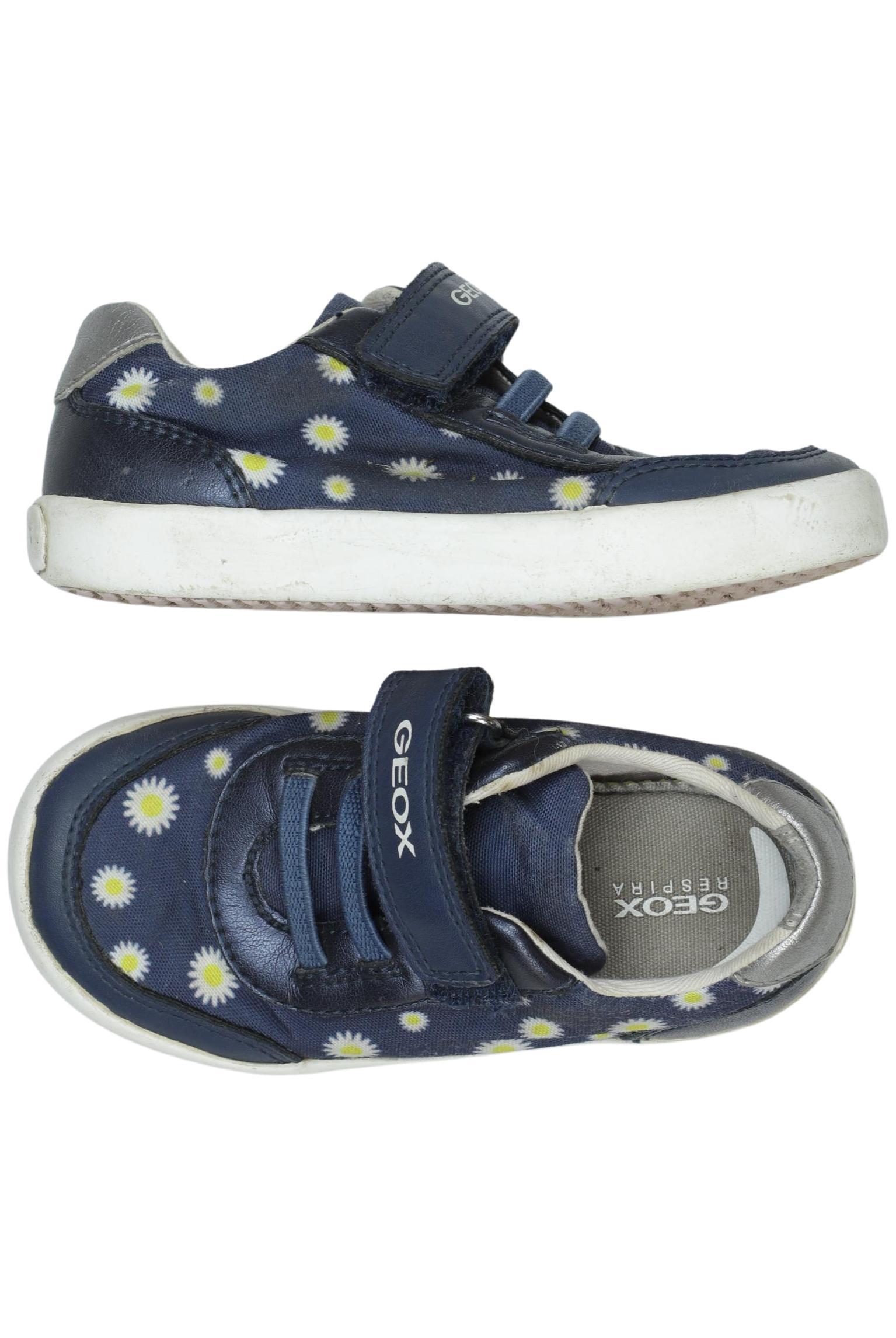 

Geox Mädchen Kinderschuhe, mehrfarbig, Gr. 23