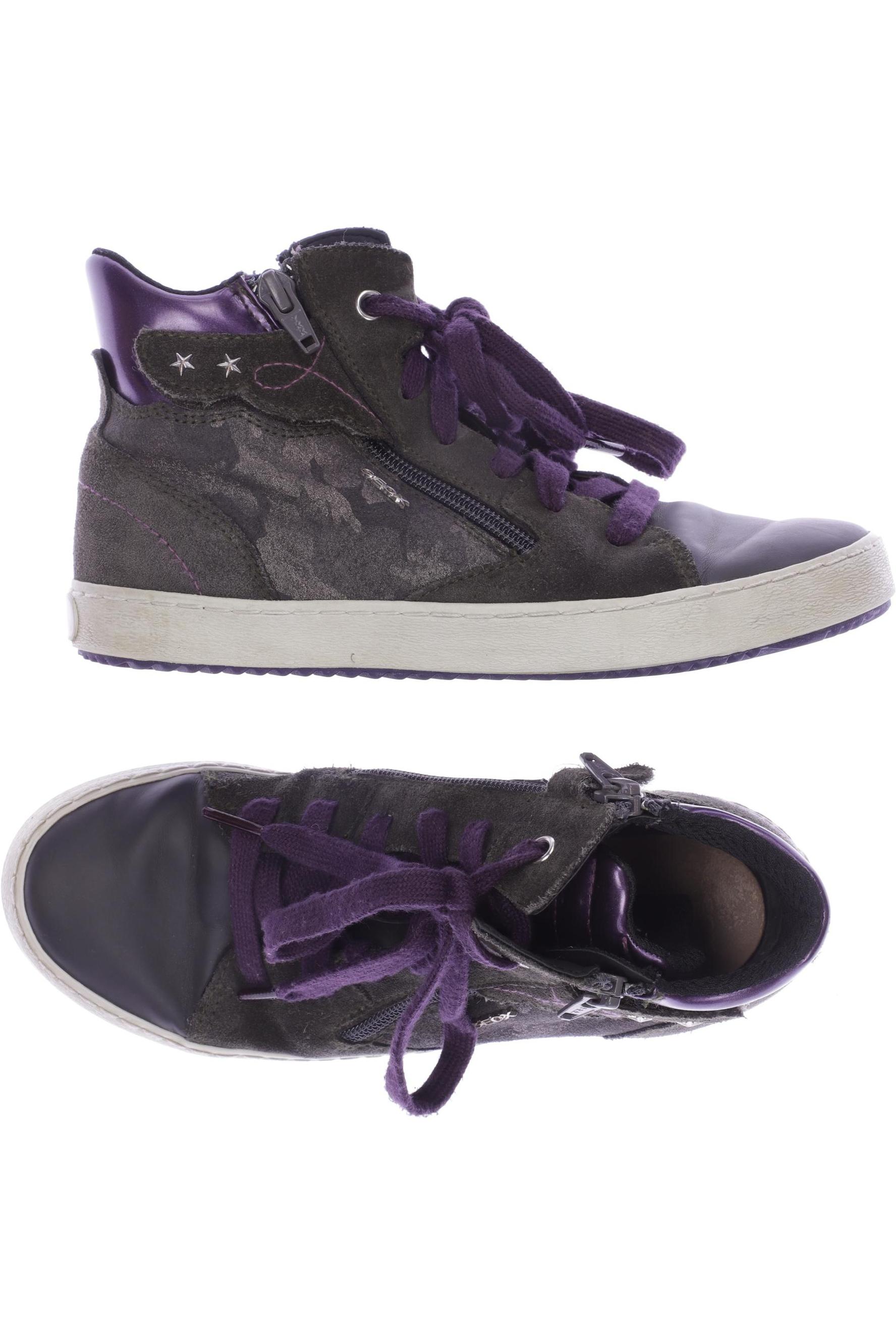 

Geox Mädchen Kinderschuhe, marineblau