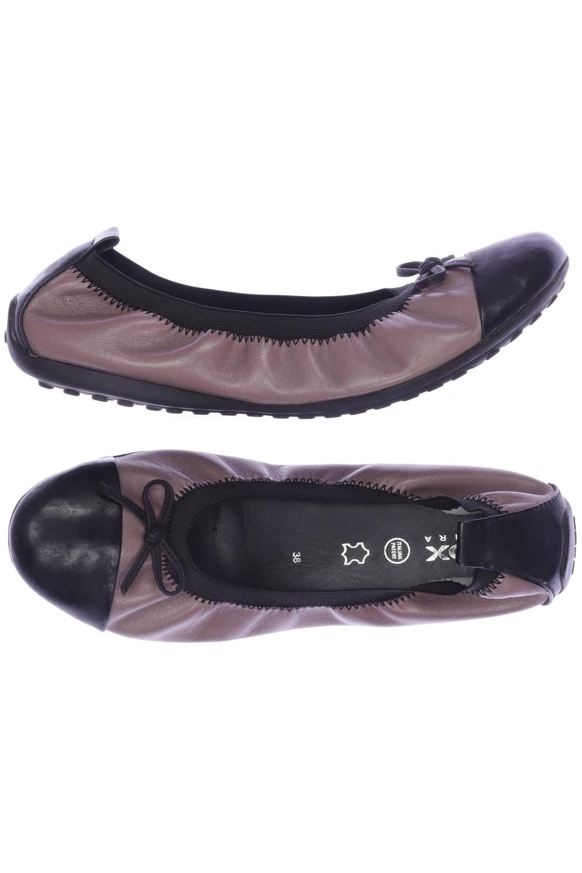 

Geox Damen Kinderschuhe, pink, Gr. 38