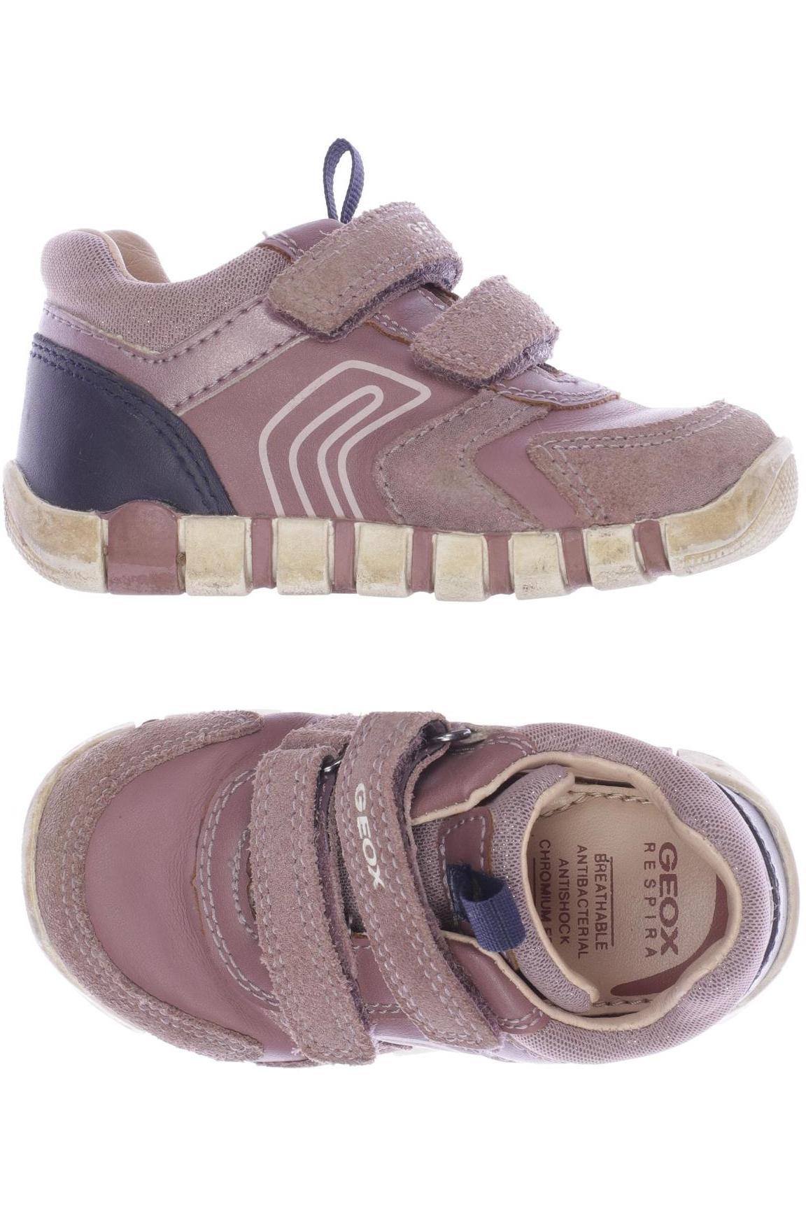 

Geox Mädchen Kinderschuhe, pink