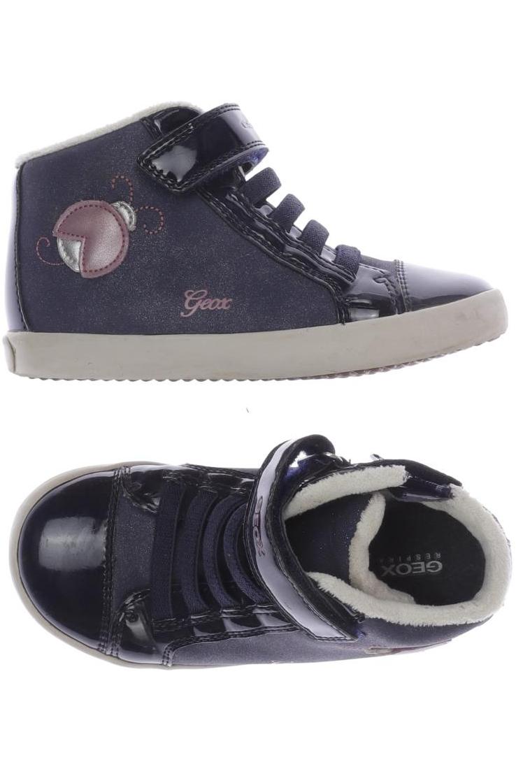 

Geox Mädchen Kinderschuhe, marineblau, Gr. 26