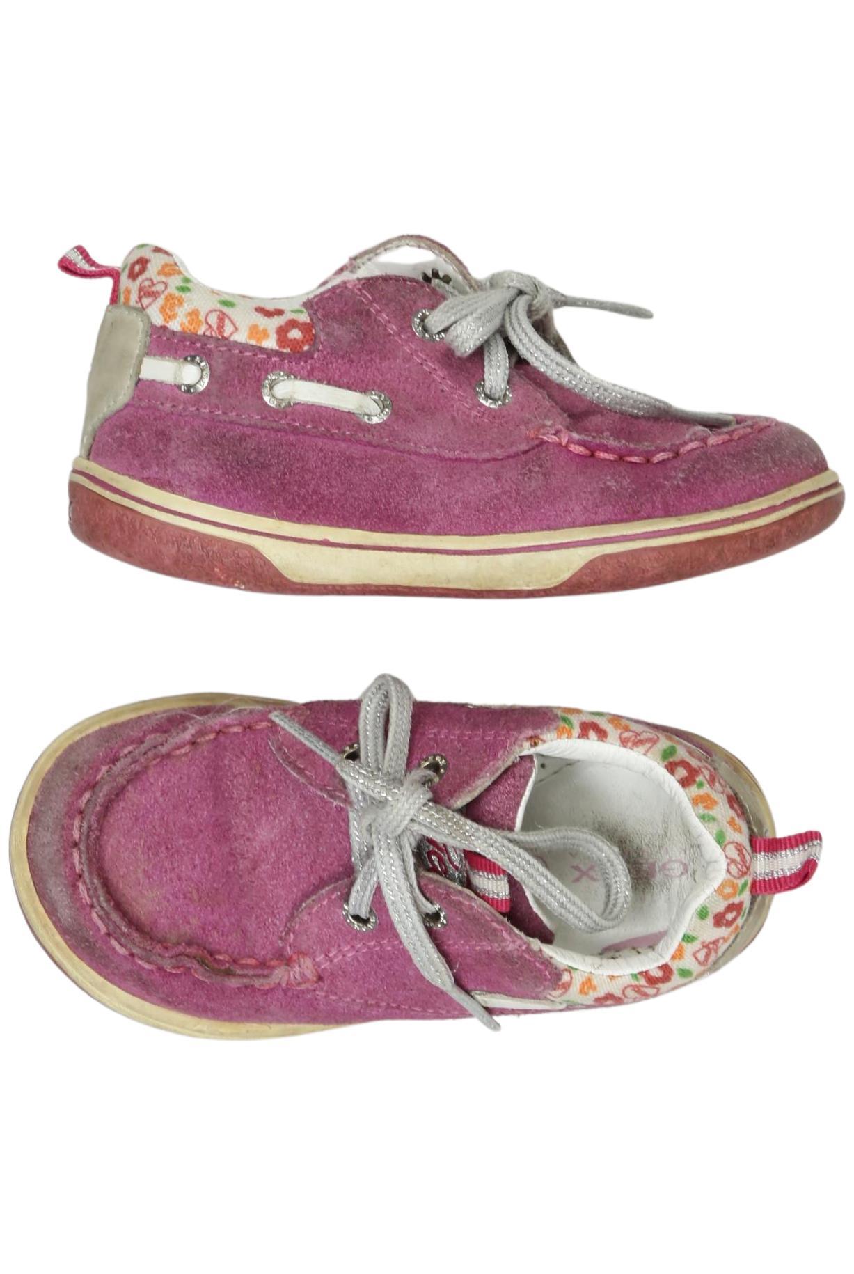 

Geox Damen Kinderschuhe, pink, Gr. 22