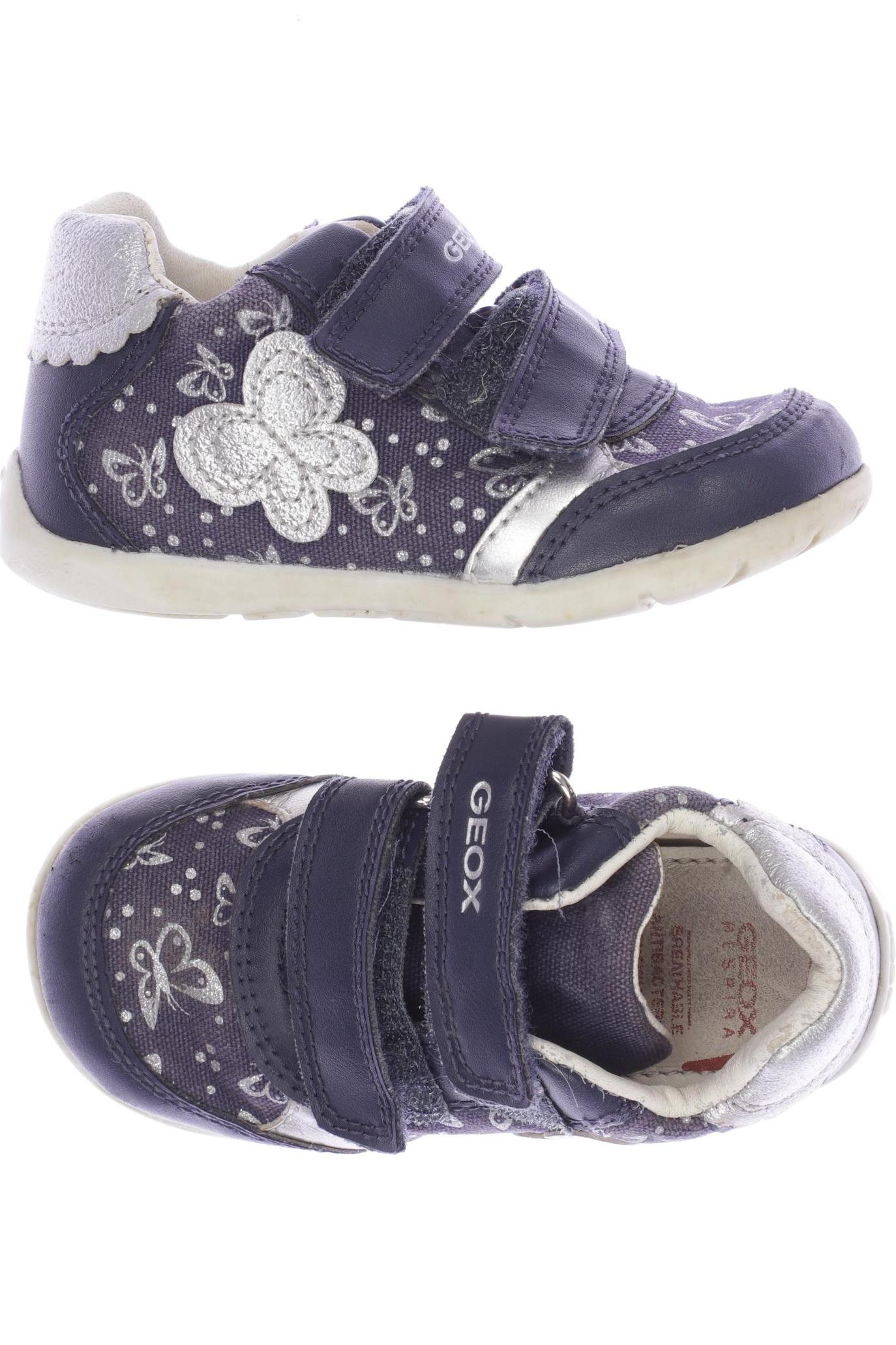 

Geox Damen Kinderschuhe, marineblau, Gr. 22