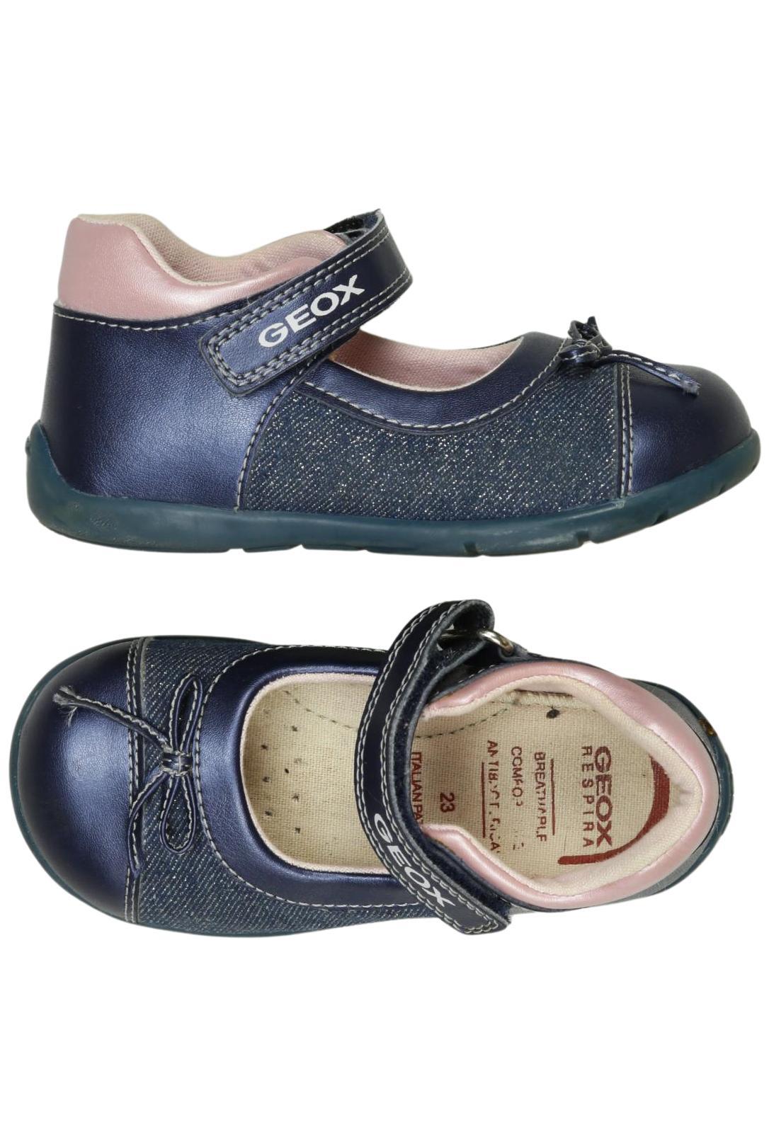 

Geox Mädchen Kinderschuhe, mehrfarbig, Gr. 23