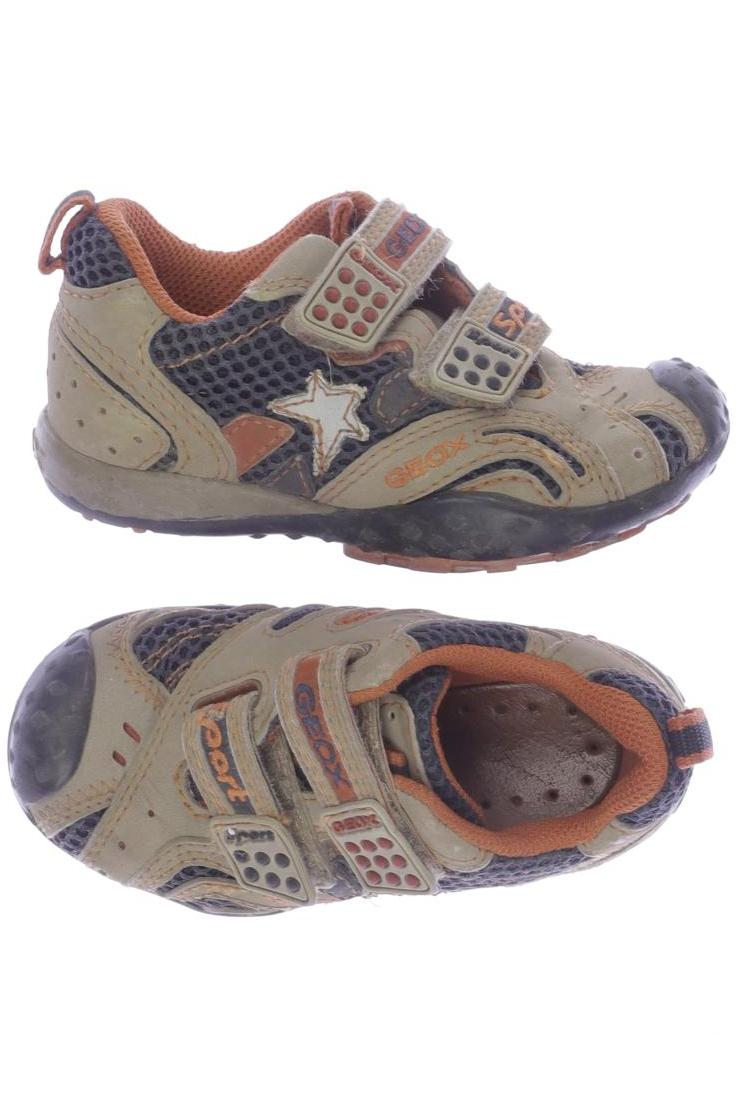 

Geox Mädchen Kinderschuhe, beige