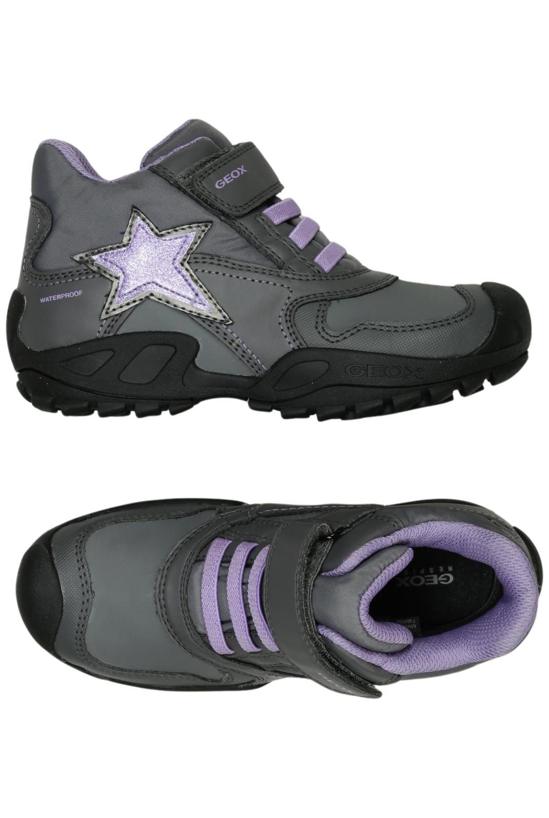 

Geox Damen Kinderschuhe, mehrfarbig, Gr. 32