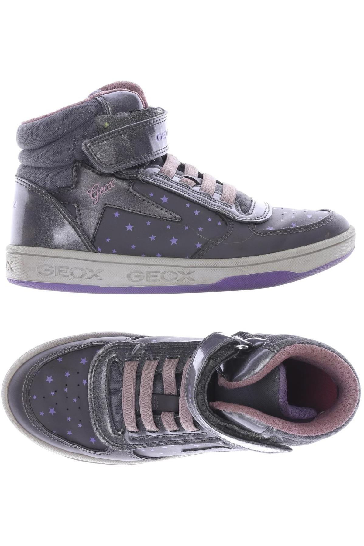 

Geox Damen Kinderschuhe, grau, Gr. 31