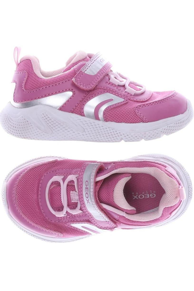 

Geox Mädchen Kinderschuhe, pink