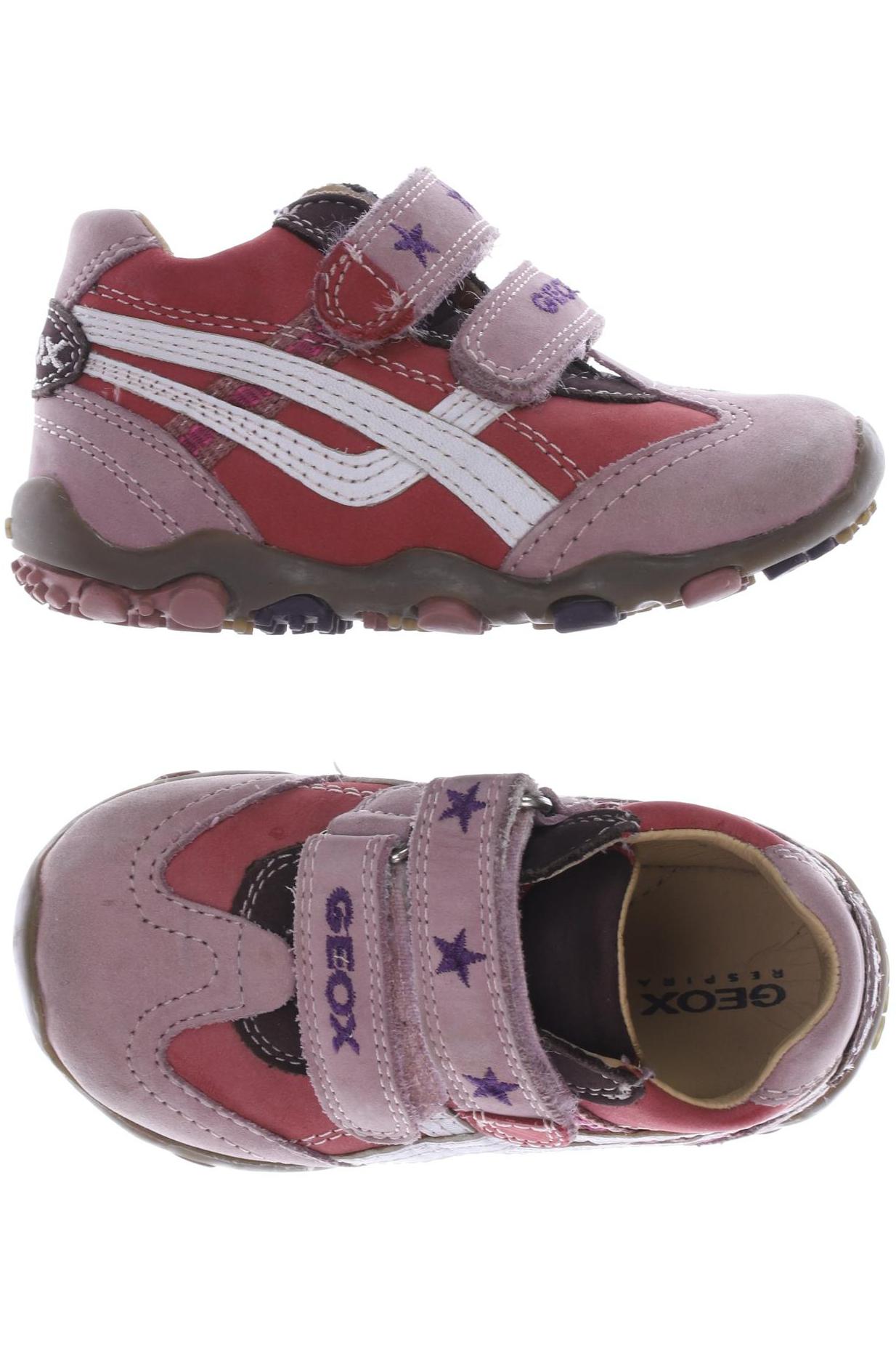 

Geox Damen Kinderschuhe, flieder, Gr. 20