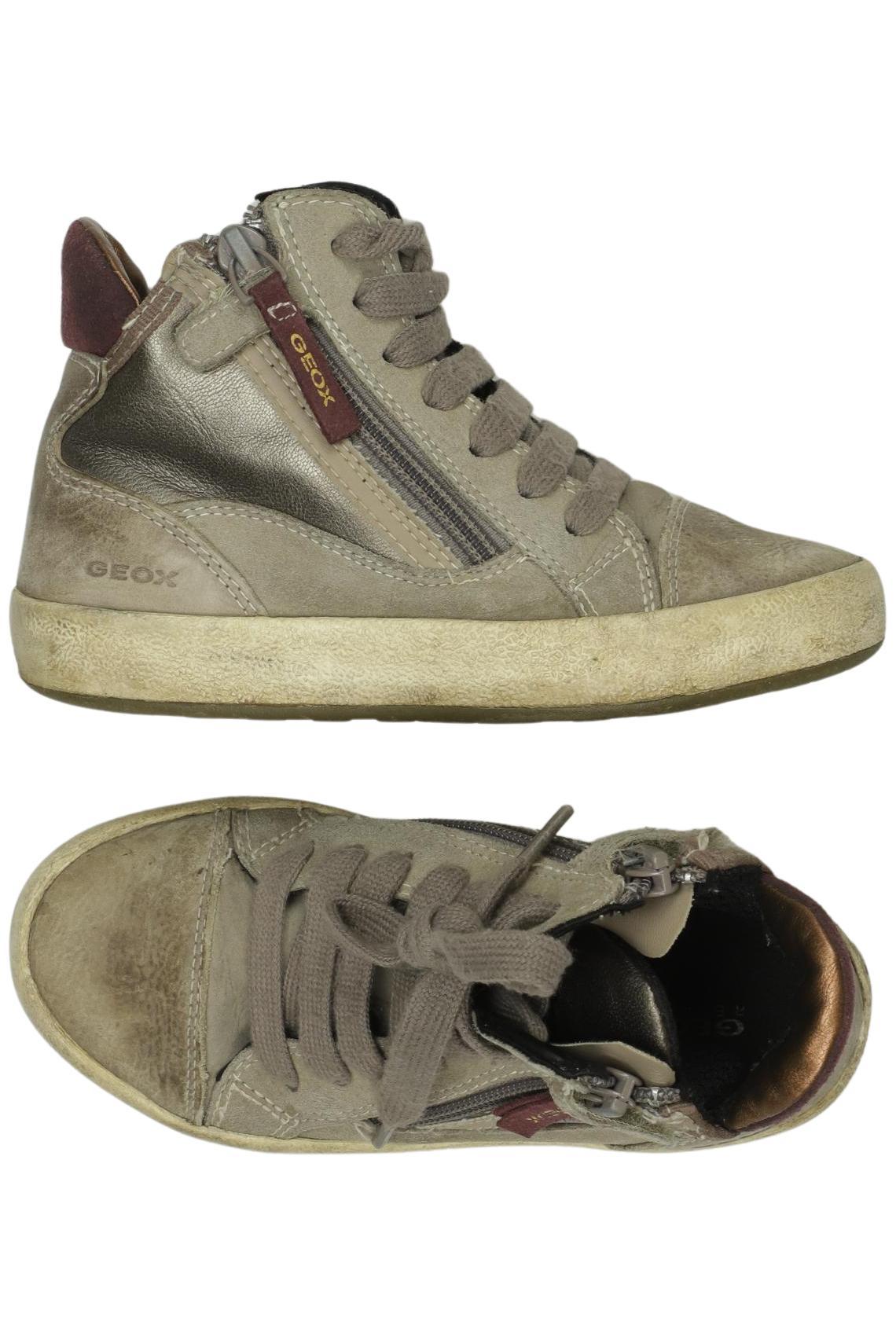 

Geox Damen Kinderschuhe, braun, Gr. 28