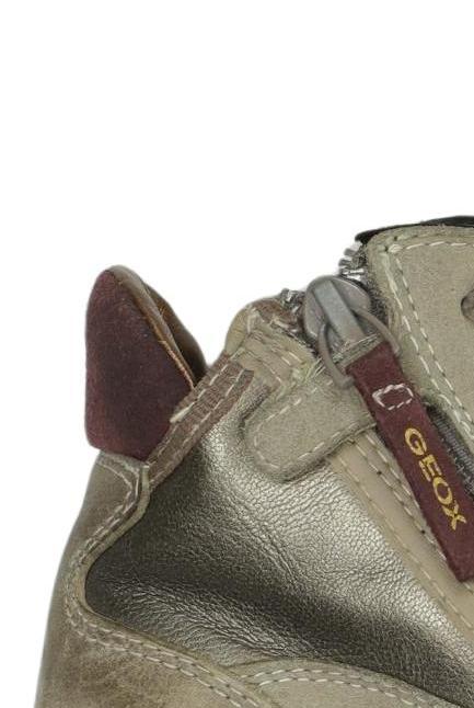 Thumbnail - Geox Mädchen Kinderschuhe, braun, Gr. 28