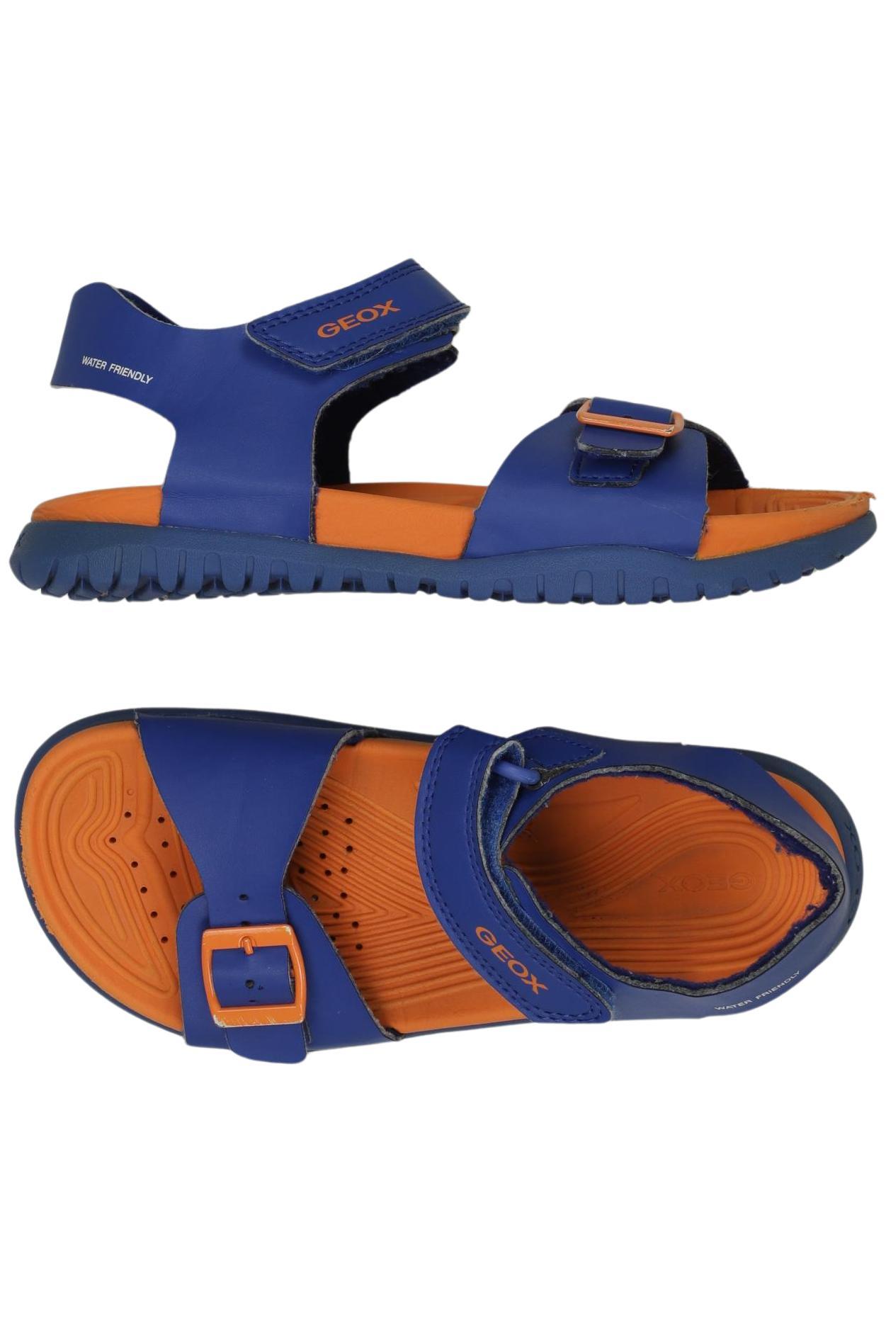 

Geox Mädchen Kinderschuhe, mehrfarbig, Gr. 33