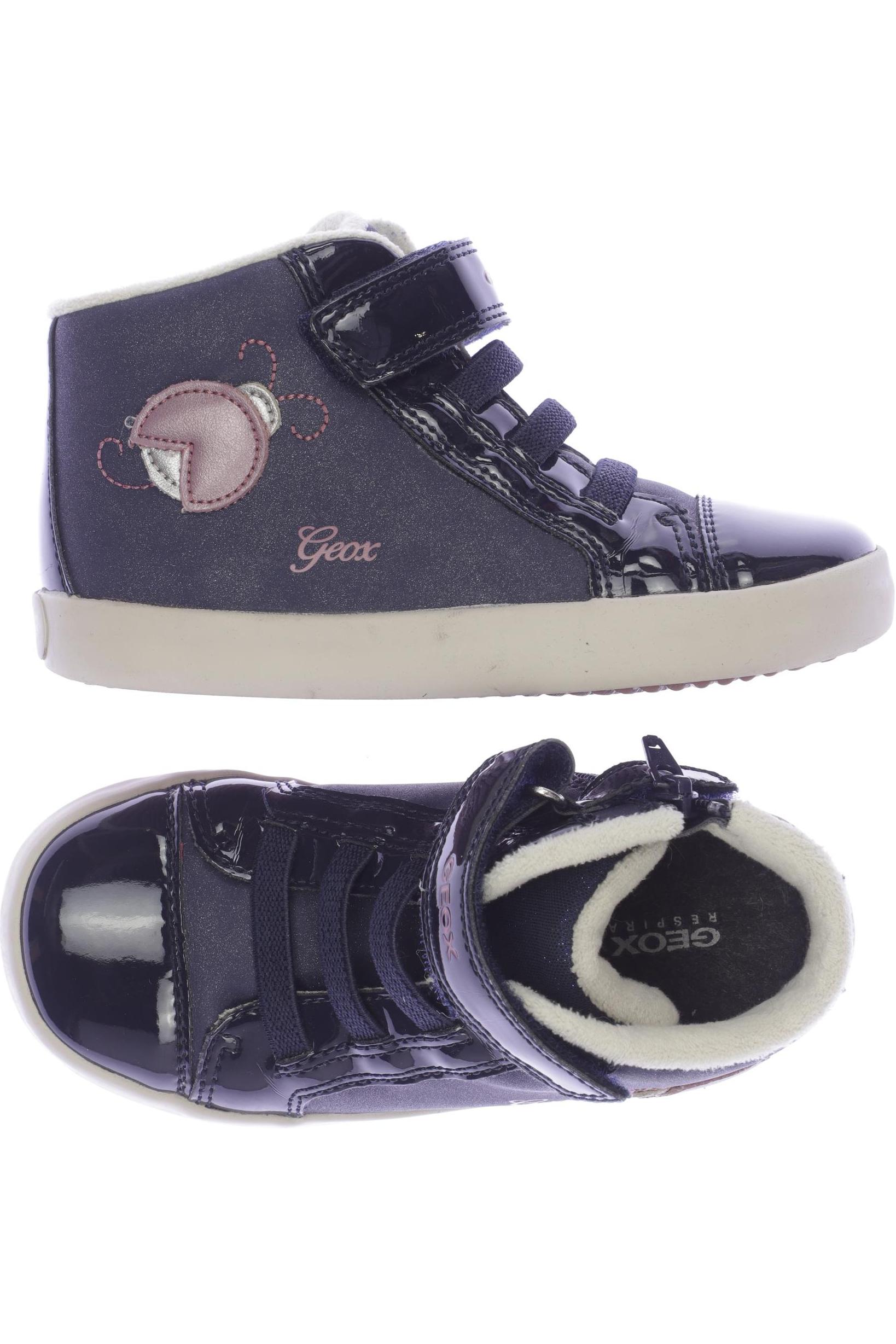 

Geox Damen Kinderschuhe, marineblau, Gr. 25