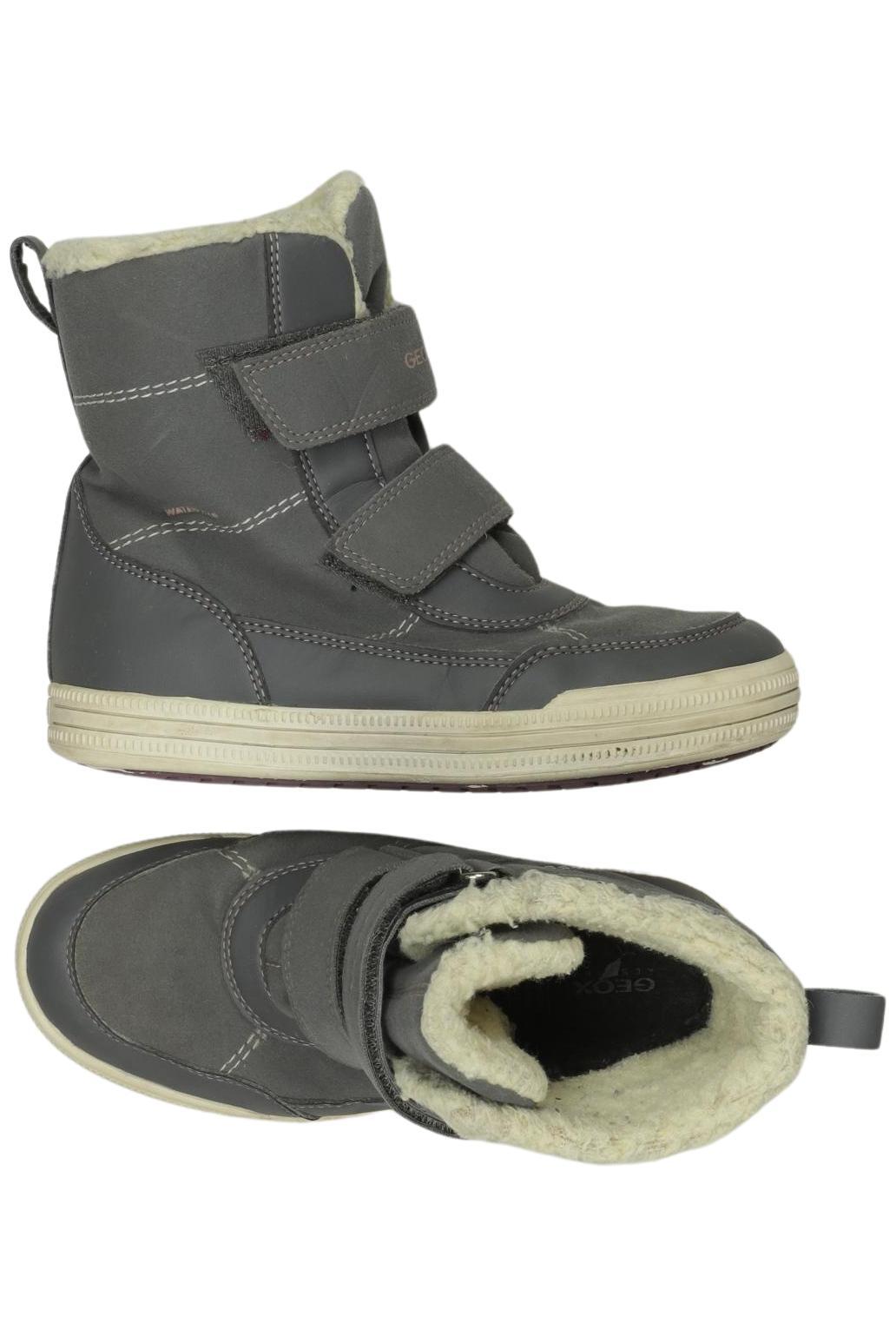 

Geox Mädchen Kinderschuhe, grau, Gr. 32